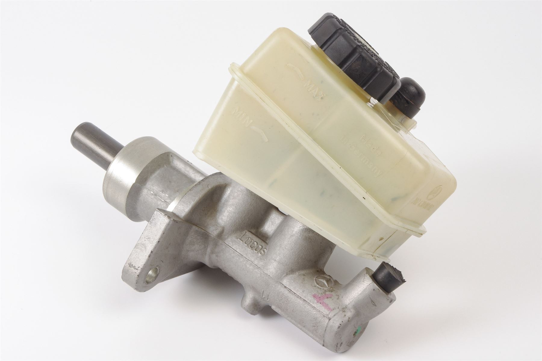 Mercedes 0054306501 Brake Master Cylinder | S124 W210 E R129 SL W140 S