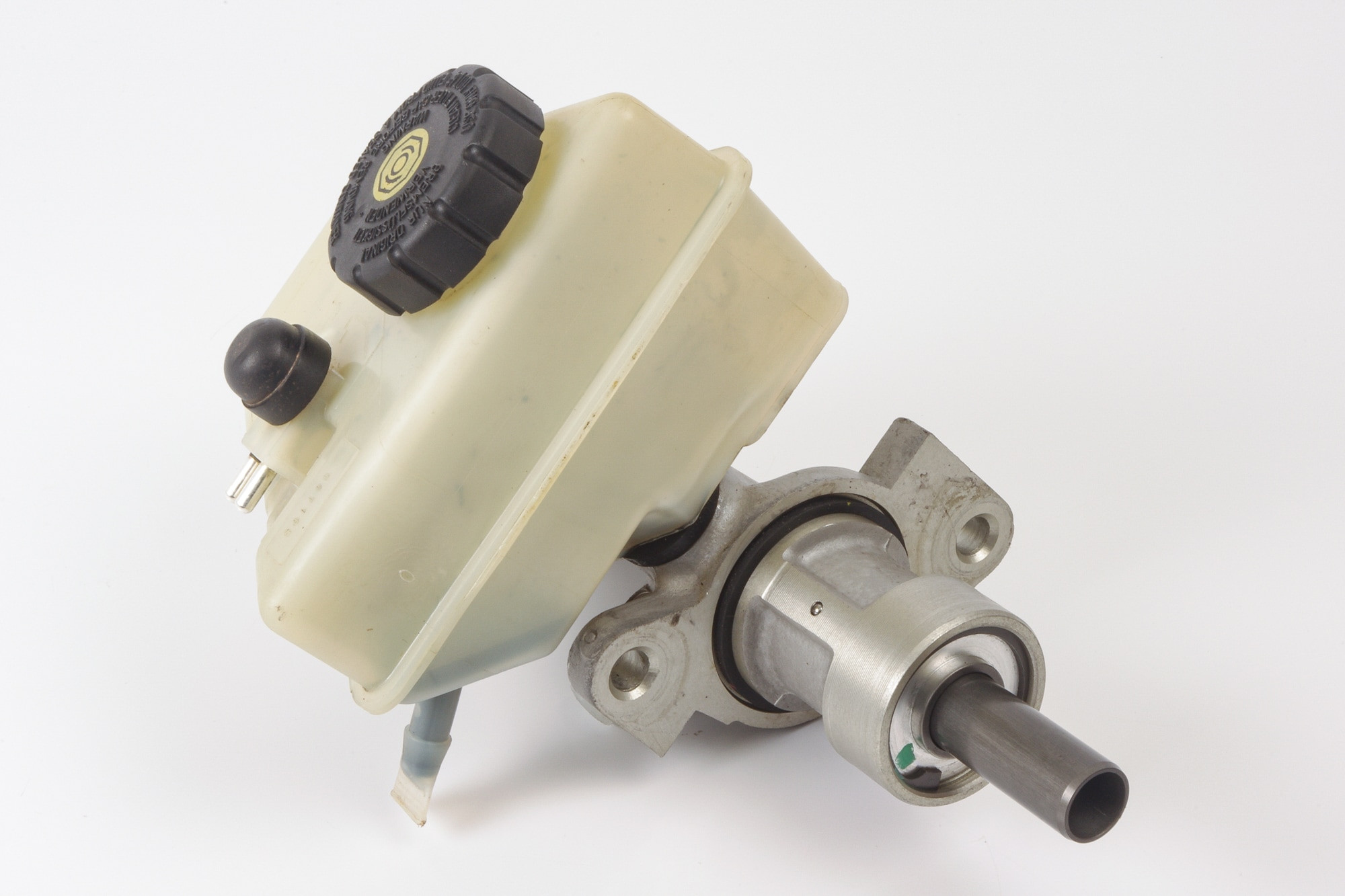 Mercedes 0054306501 Brake Master Cylinder | S124 W210 E R129 SL W140 S