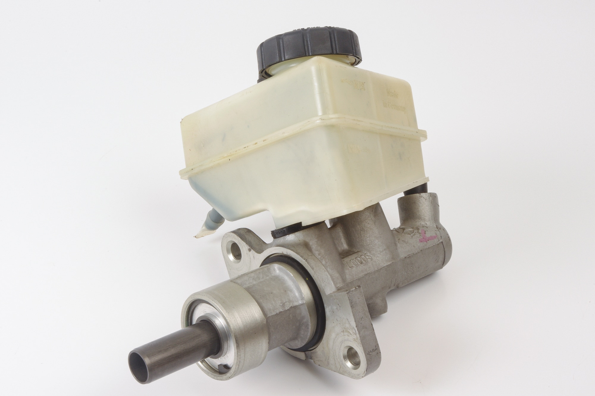 Mercedes 0054306501 Brake Master Cylinder | S124 W210 E R129 SL W140 S