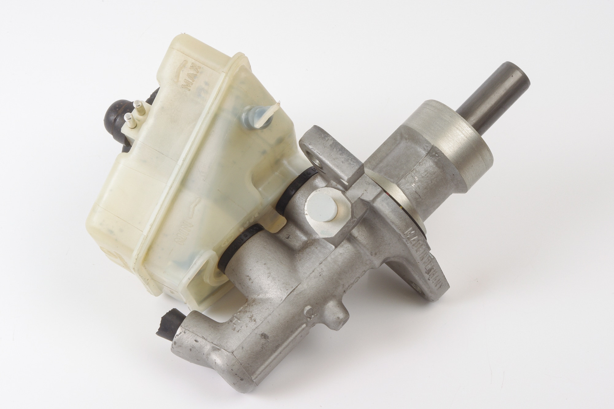 Mercedes 0054306501 Brake Master Cylinder | S124 W210 E R129 SL W140 S
