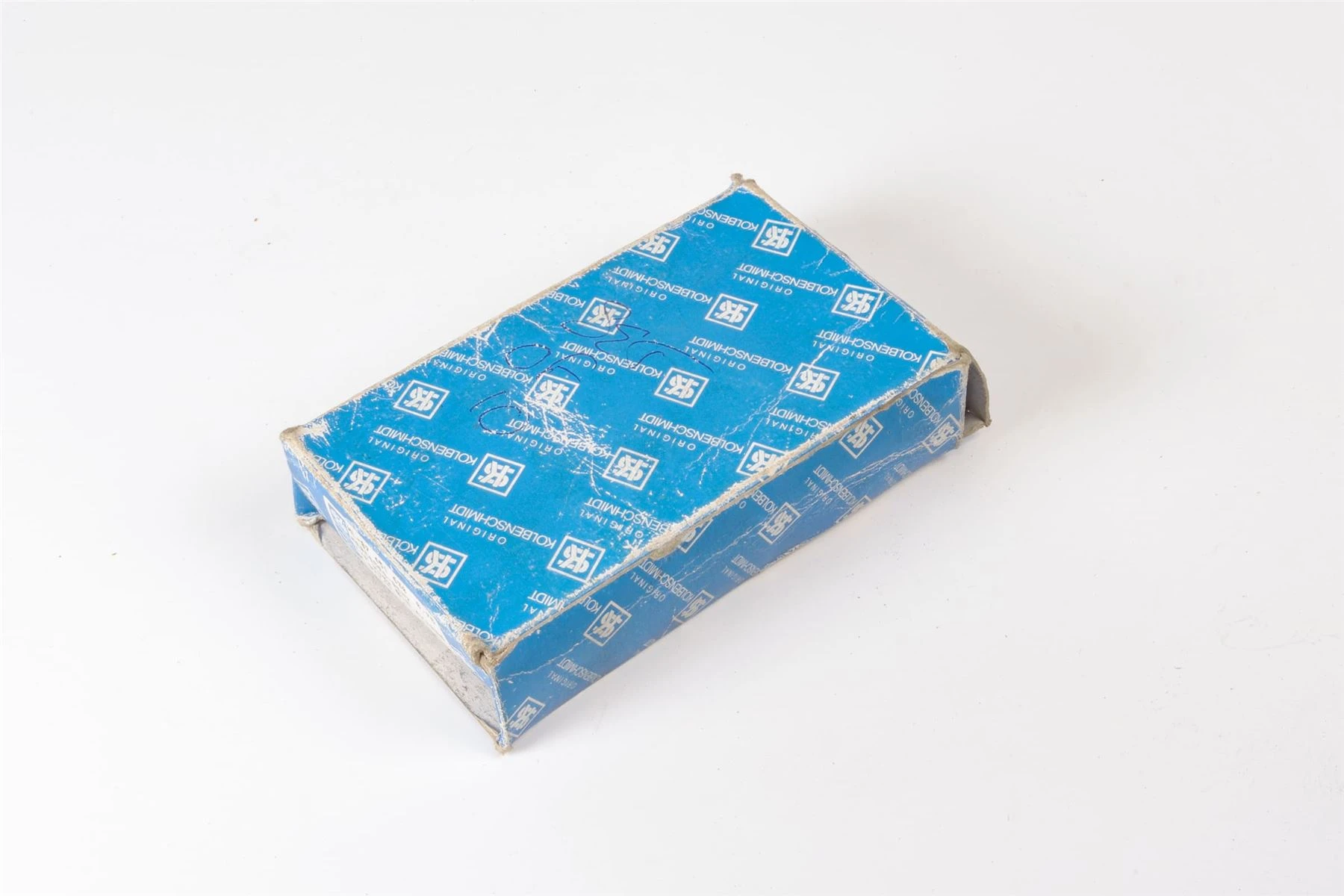Mercedes 1020301540 Rod Bearing Set x10 (New Old St.) | W123 W124 E W201 C...