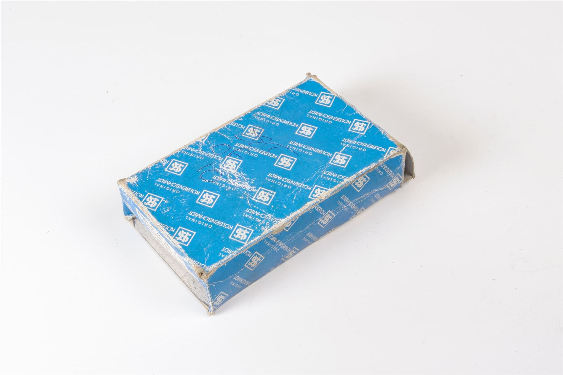 Mercedes 1020301540 Rod Bearing Set x10 (New Old St.) | W123 W124 E W201 C...