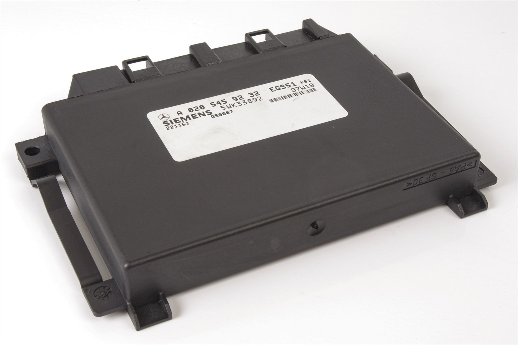 Mercedes 0205459232 Transmission Control Unit | R129 SL W140 S W202 C W210 E