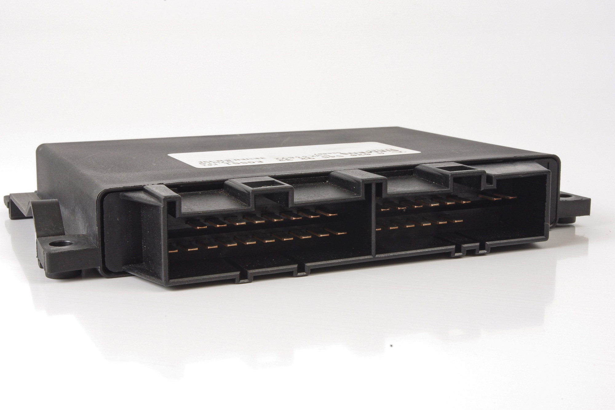 Mercedes 0205459232 Transmission Control Unit | R129 SL W140 S W202 C W210 E