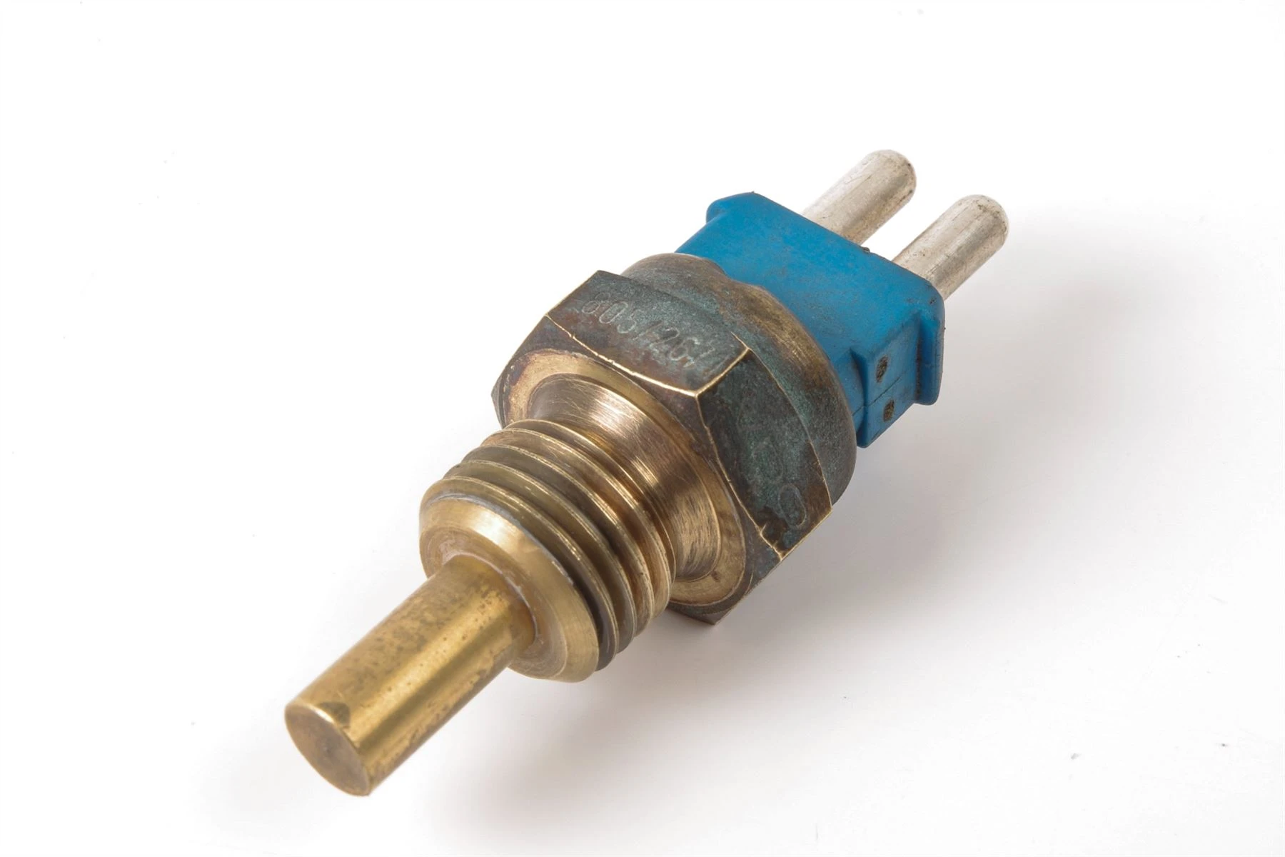 Mercedes 0085424517 Coolant Temperature Sensor | W124 W210 E W126 W140 S R129...