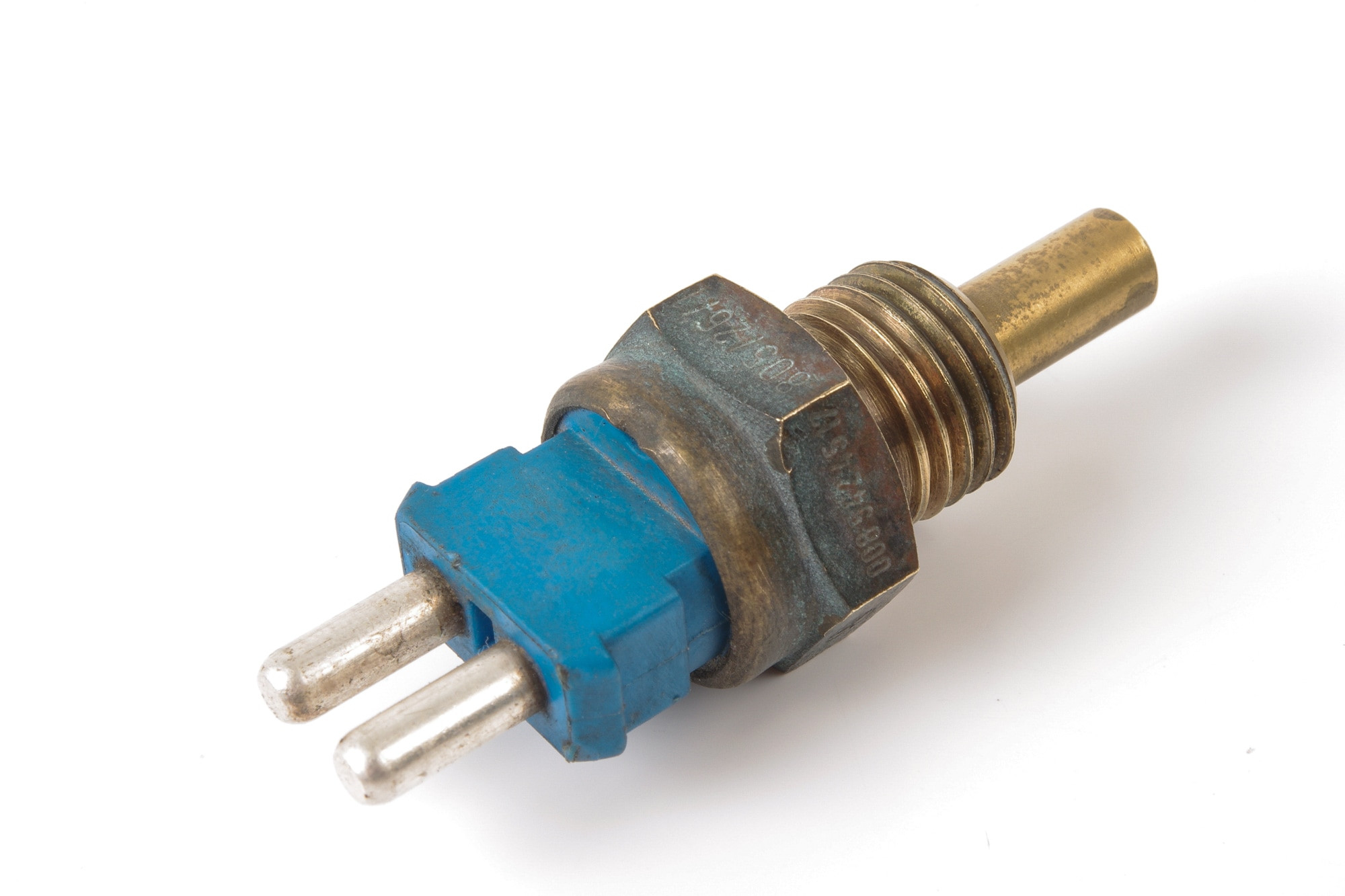 Mercedes 0085424517 Coolant Temperature Sensor | W124 W210 E W126 W140 S R129...