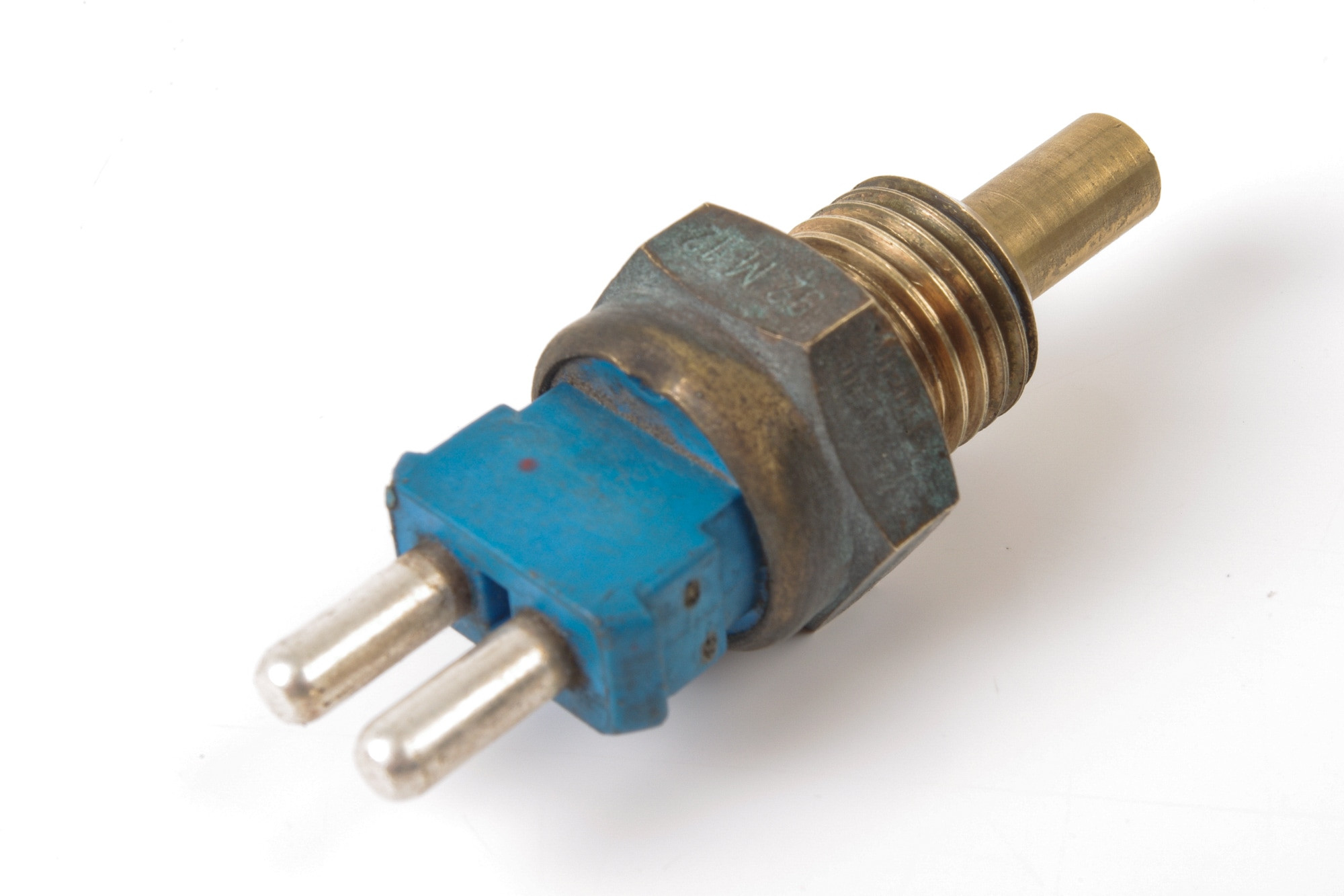 Mercedes 0085424517 Coolant Temperature Sensor | W124 W210 E W126 W140 S R129...