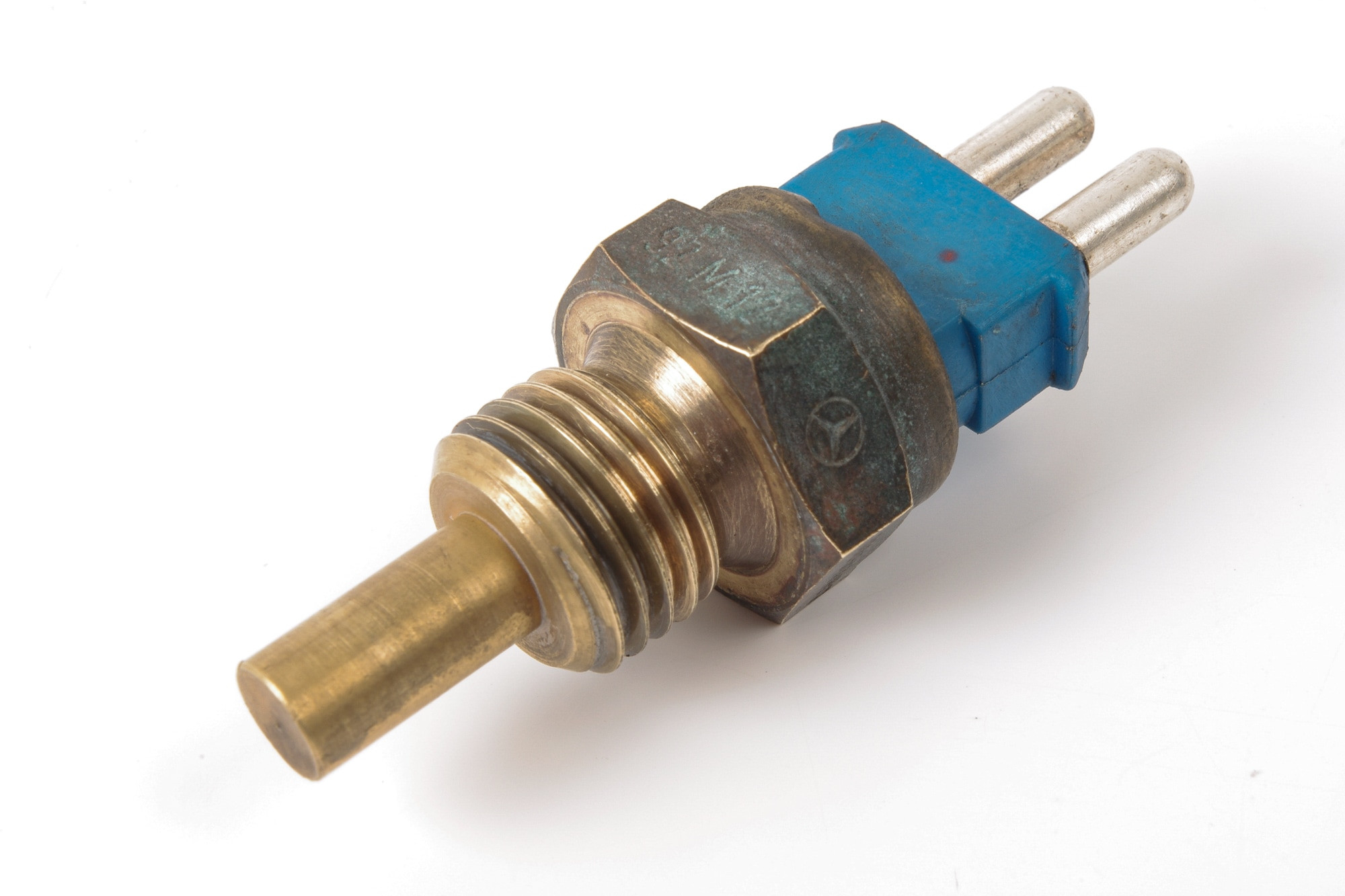 Mercedes 0085424517 Coolant Temperature Sensor | W124 W210 E W126 W140 S R129...