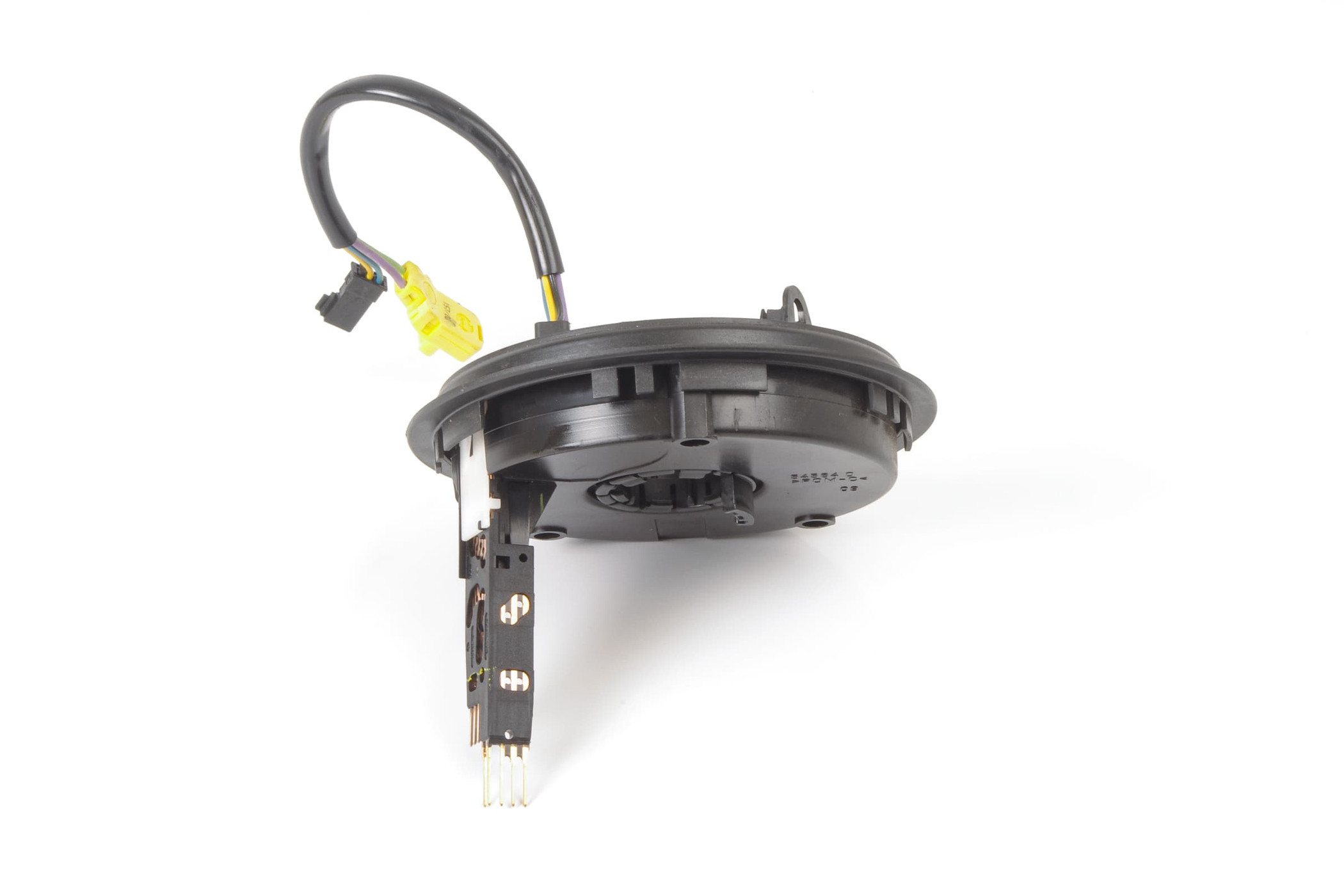 Mercedes 0004640318 Steering Angle Sensor | C215 CL W220 S