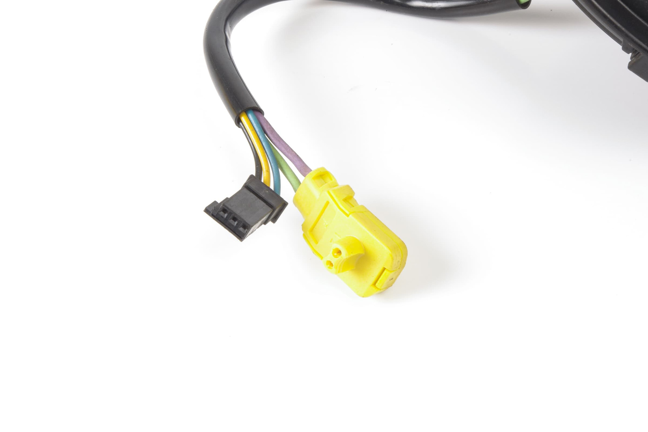 Mercedes 0004640318 Steering Angle Sensor | C215 CL W220 S