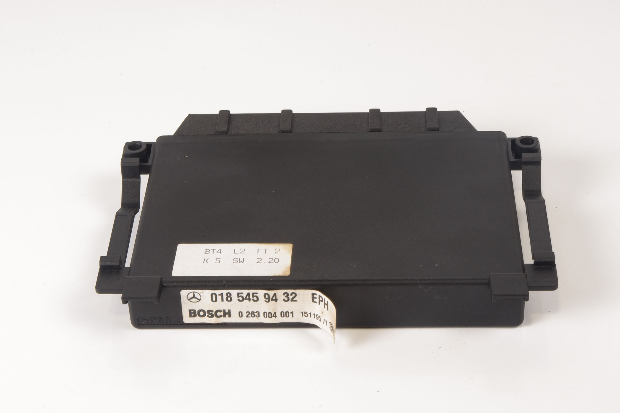 Mercedes 0185459432 Parktronic Control Unit | W140 V140 S