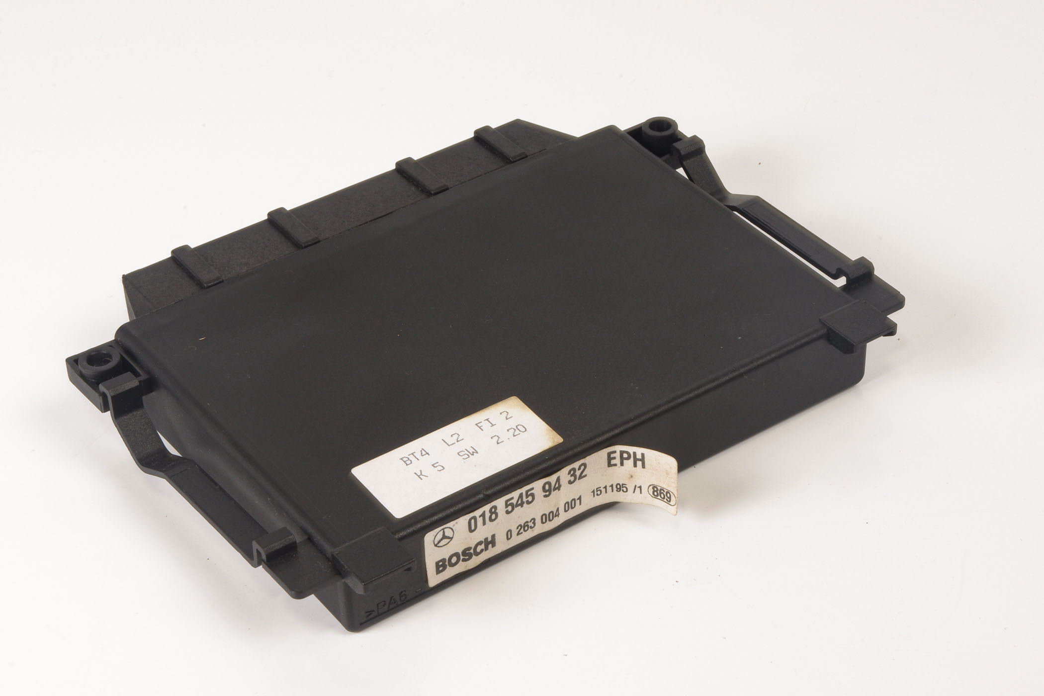 Mercedes 0185459432 Parktronic Control Unit | W140 V140 S