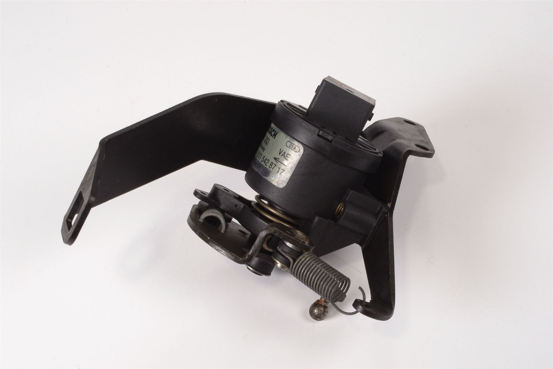 Mercedes 0115428717 Throttle Position Sensor | R129 SL W140 S W163 M R170 SLK...