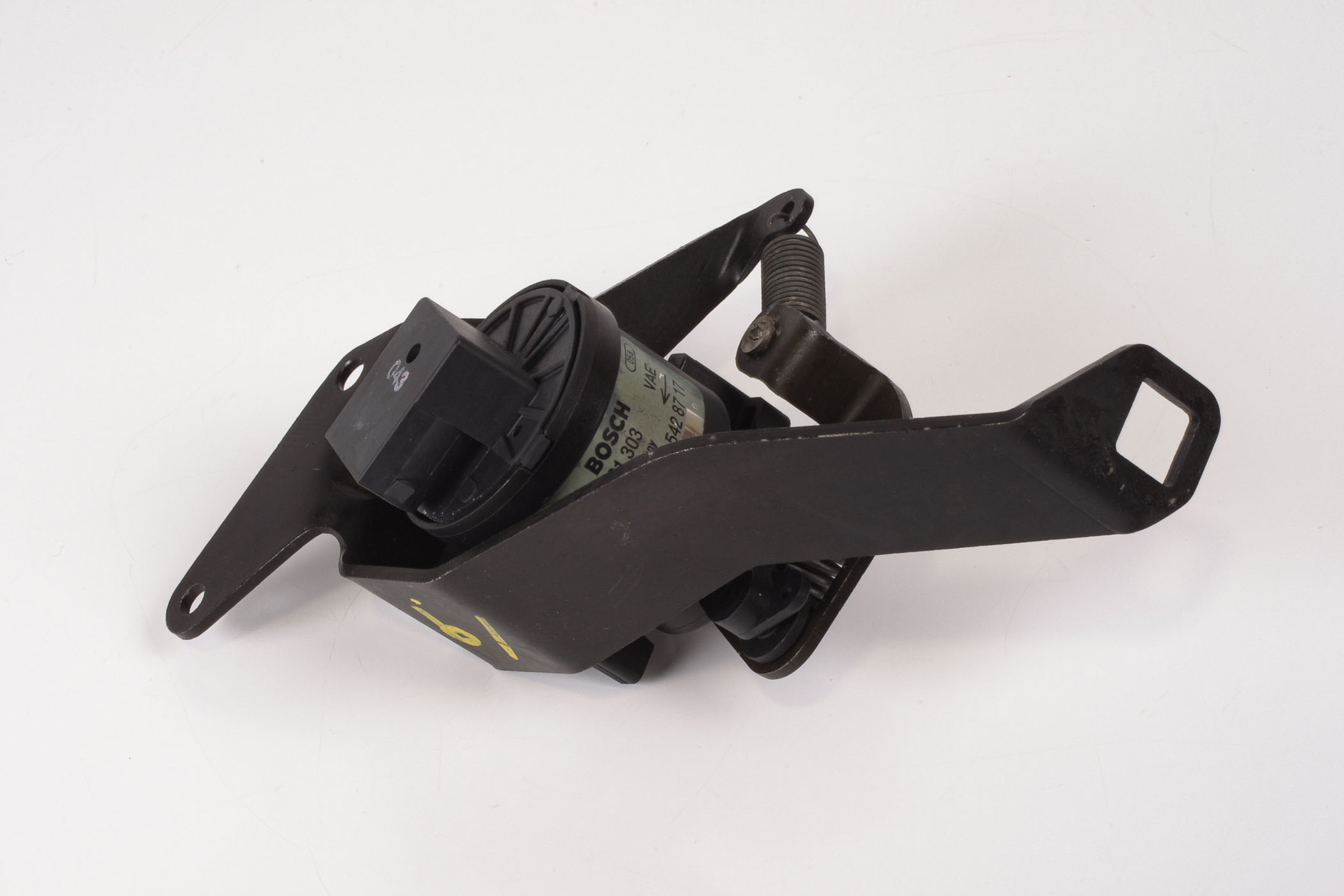 Mercedes 0115428717 Throttle Position Sensor | R129 SL W140 S W163 M R170 SLK...