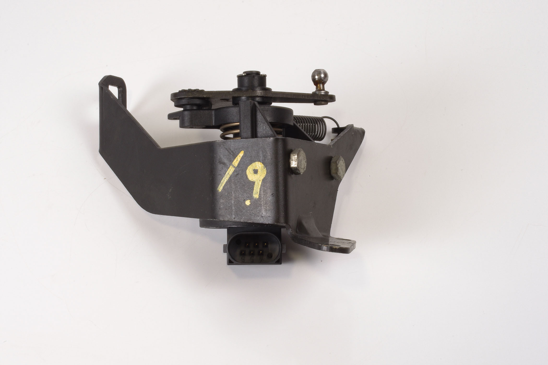 Mercedes 0115428717 Throttle Position Sensor | R129 SL W140 S W163 M R170 SLK...