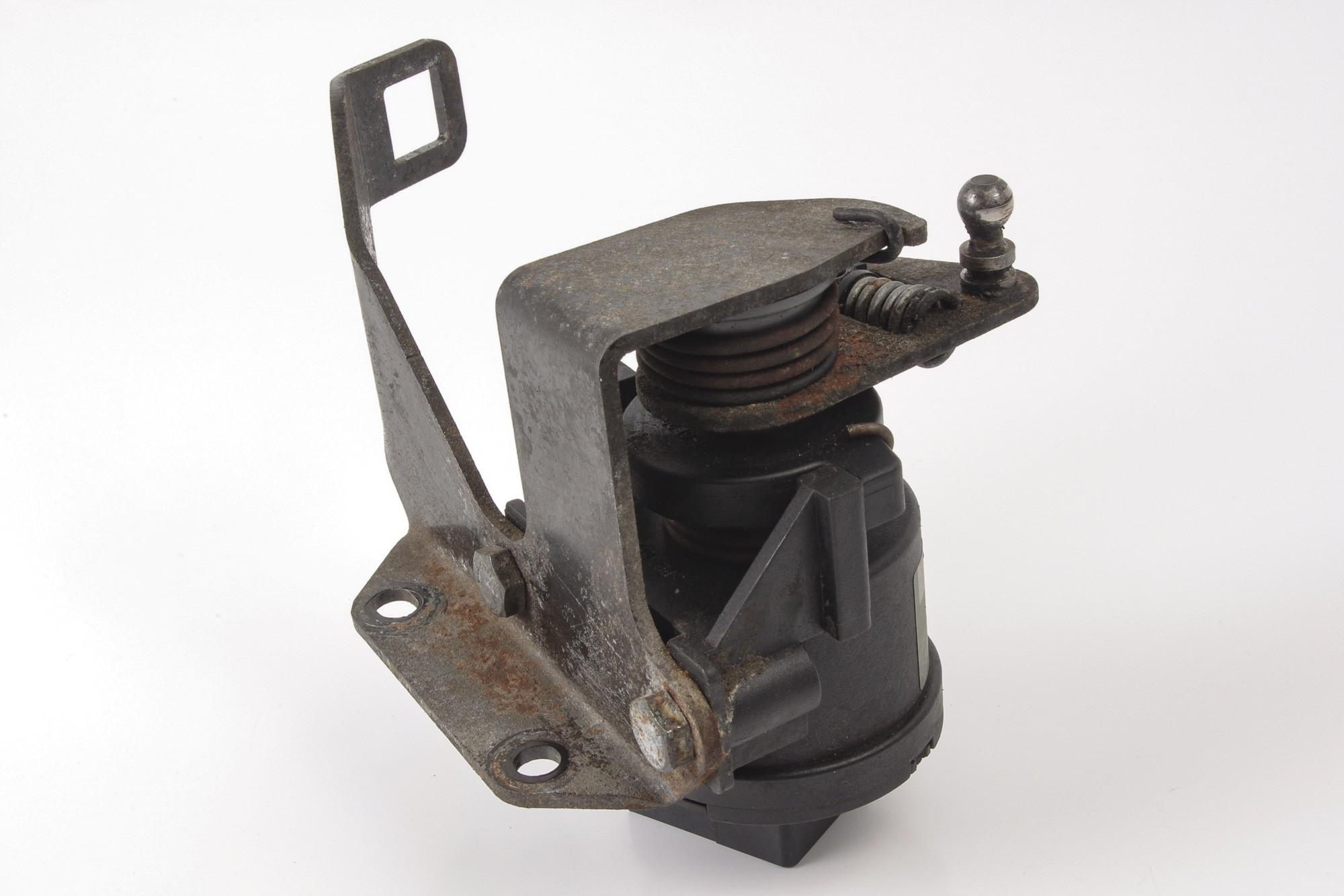 Mercedes 0115428717 Throttle Position Sensor | R129 SL W140 S W163 M R170 SLK...