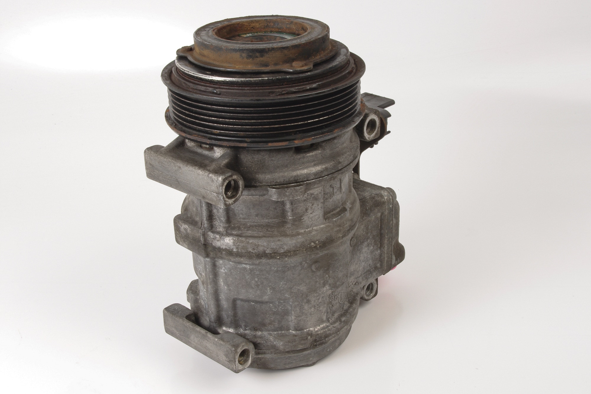 Mercedes 0002303611 A/C Compressor | R129 SL