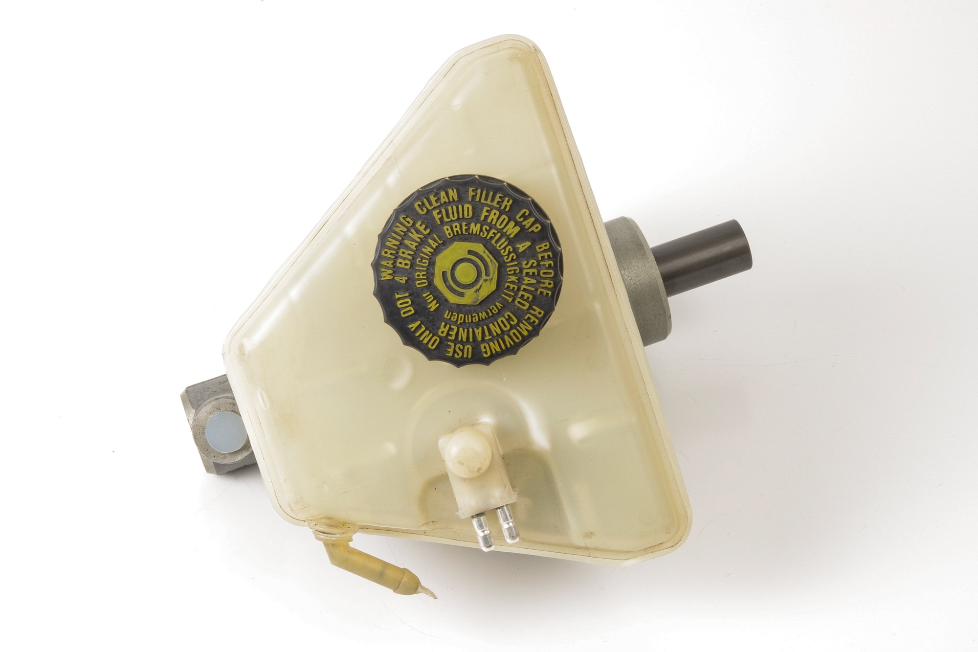 Mercedes 0054307801 Brake Master Cylinder | R129 SL W140 V140 S