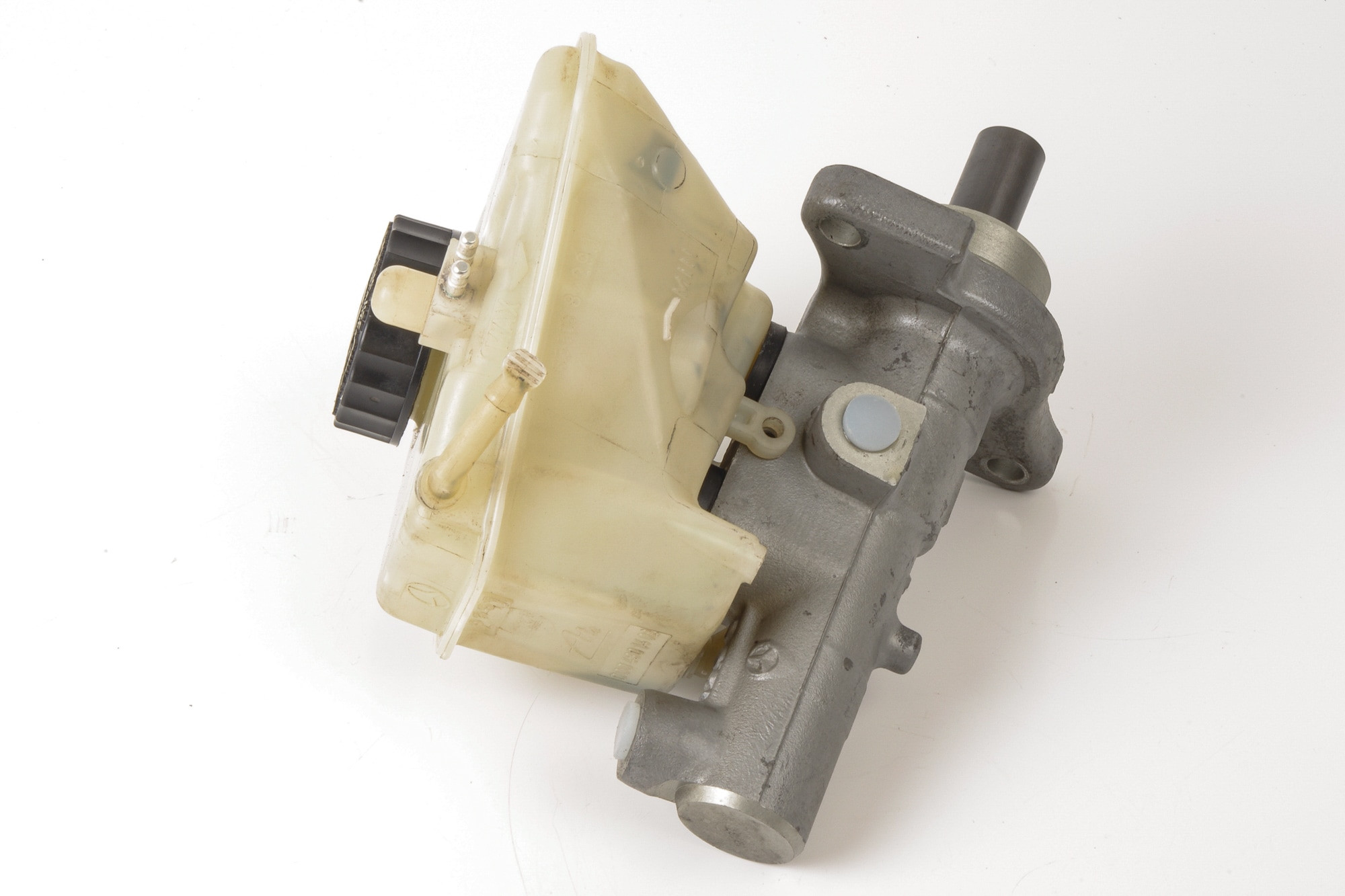 Mercedes 0054307801 Brake Master Cylinder | R129 SL W140 V140 S