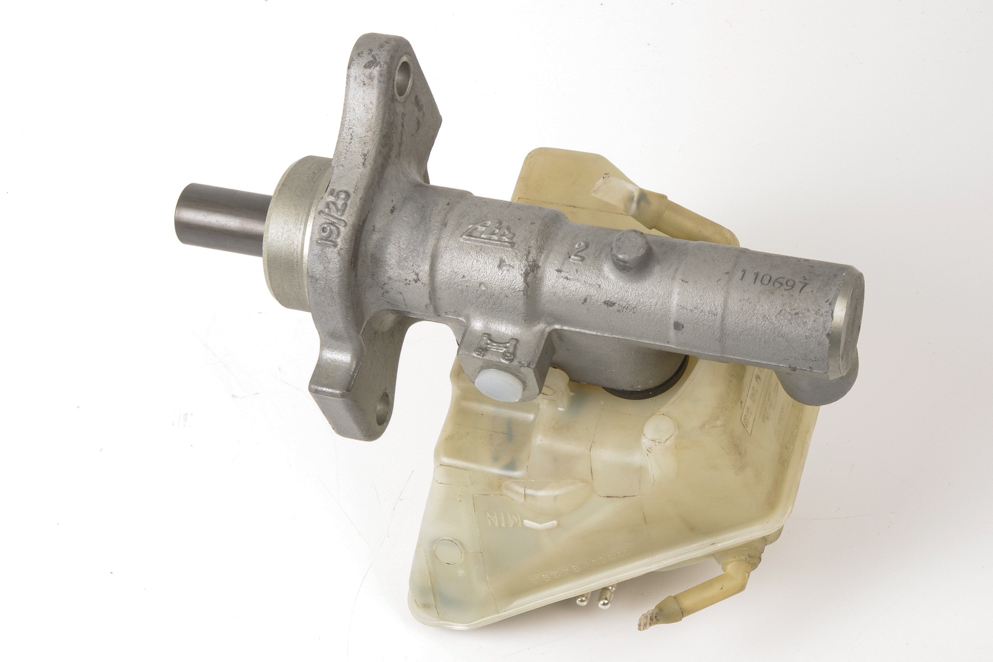 Mercedes 0054307801 Brake Master Cylinder | R129 SL W140 V140 S