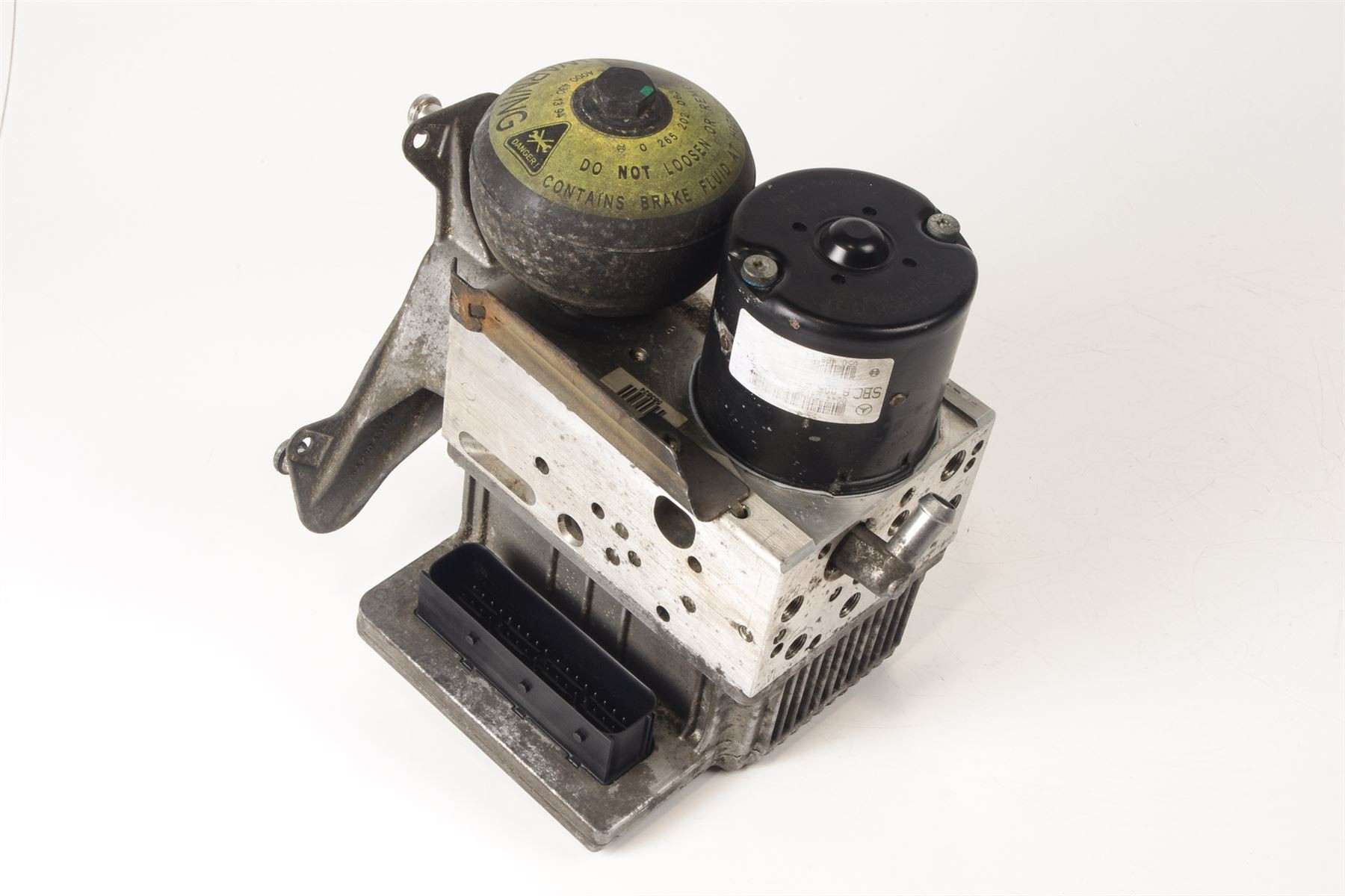 Mercedes 0054315012 ABS SBC Pump | R129 R230 SL