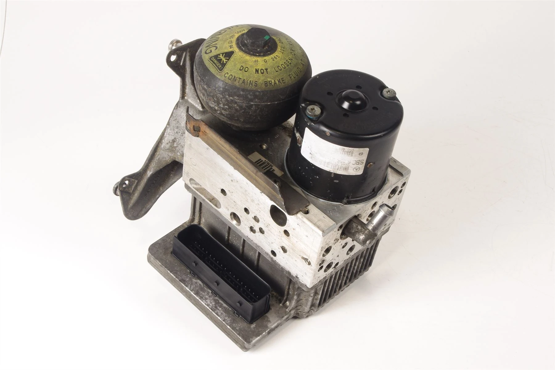 Mercedes 0054315012 ABS SBC Pump | R129 R230 SL