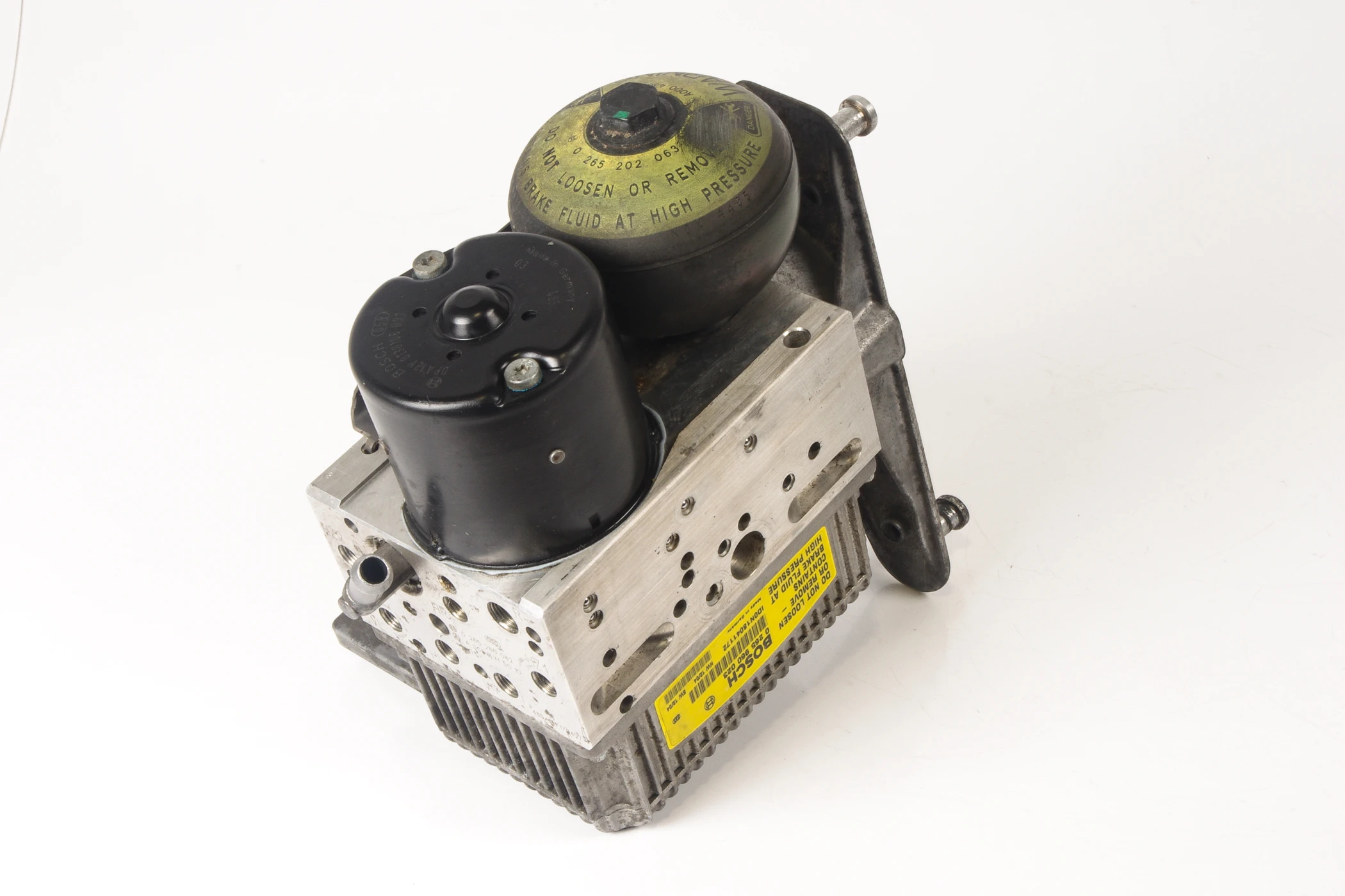 Mercedes 0054315012 ABS SBC Pump | R129 R230 SL