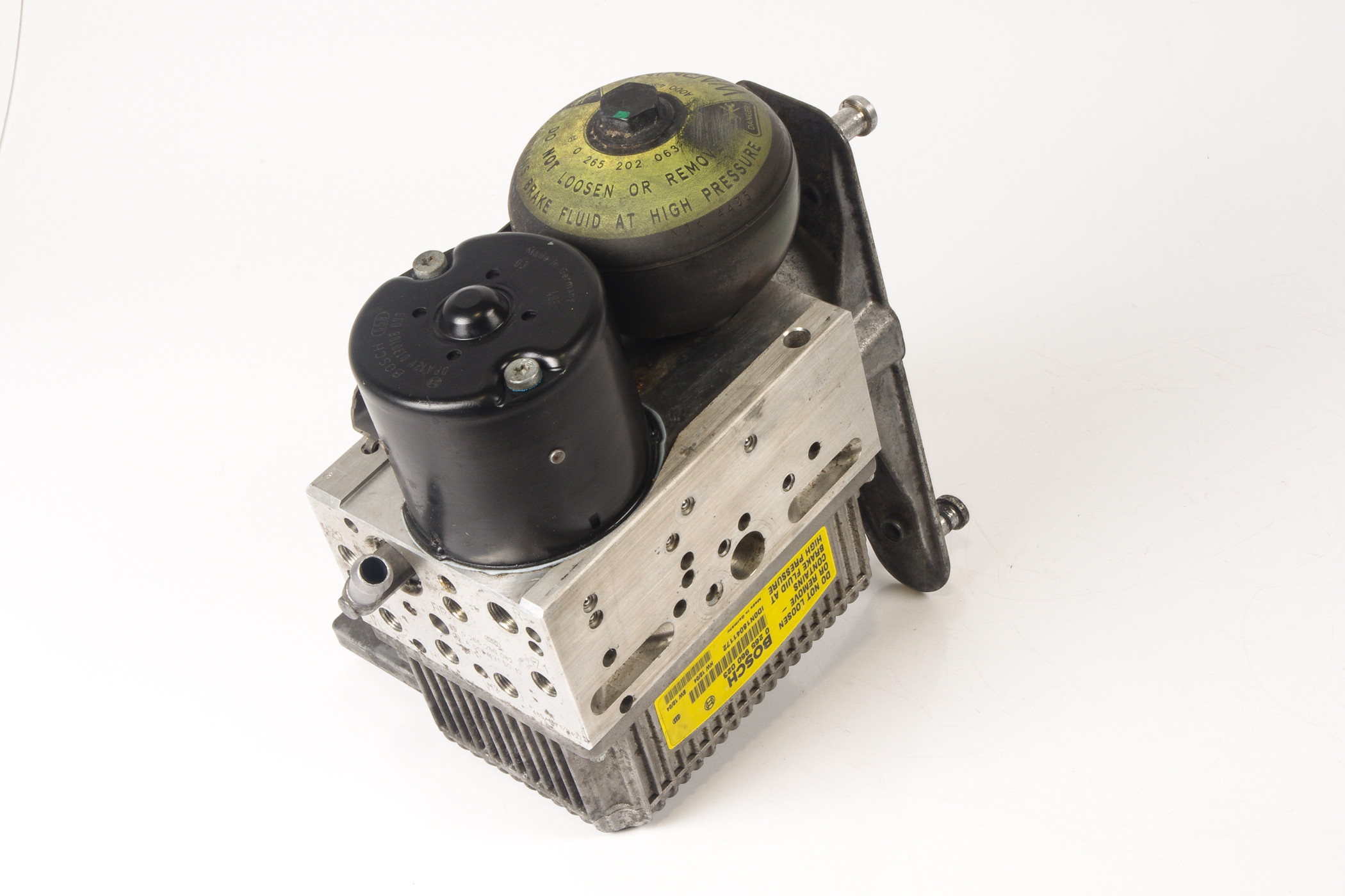 Mercedes 0054315012 ABS SBC Pump | R129 R230 SL