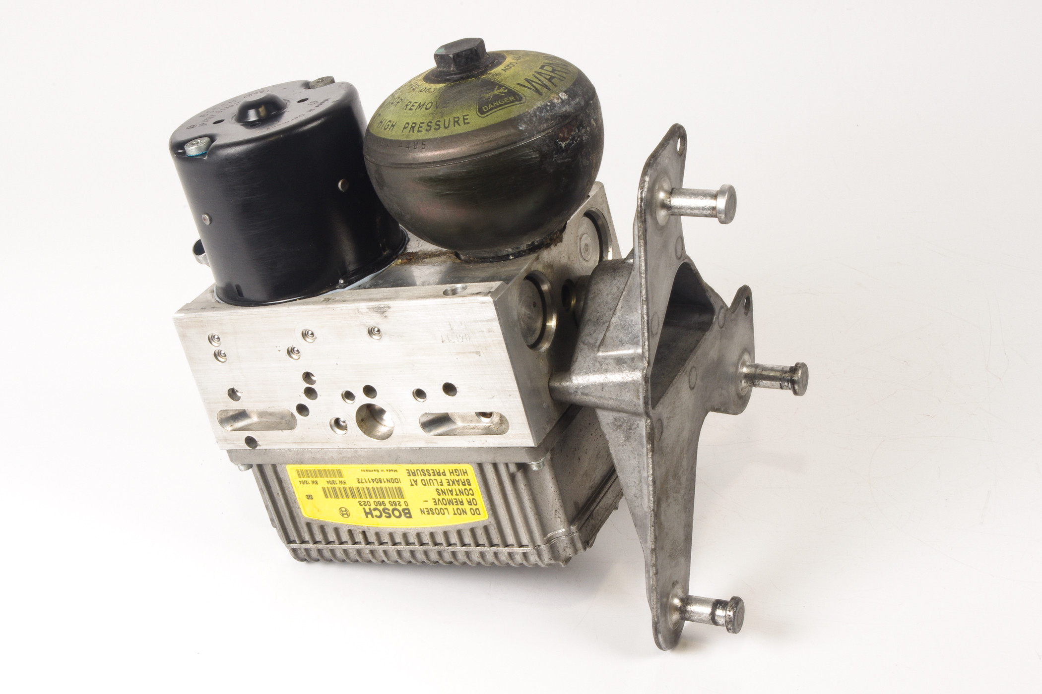 Mercedes 0054315012 ABS SBC Pump | R129 R230 SL