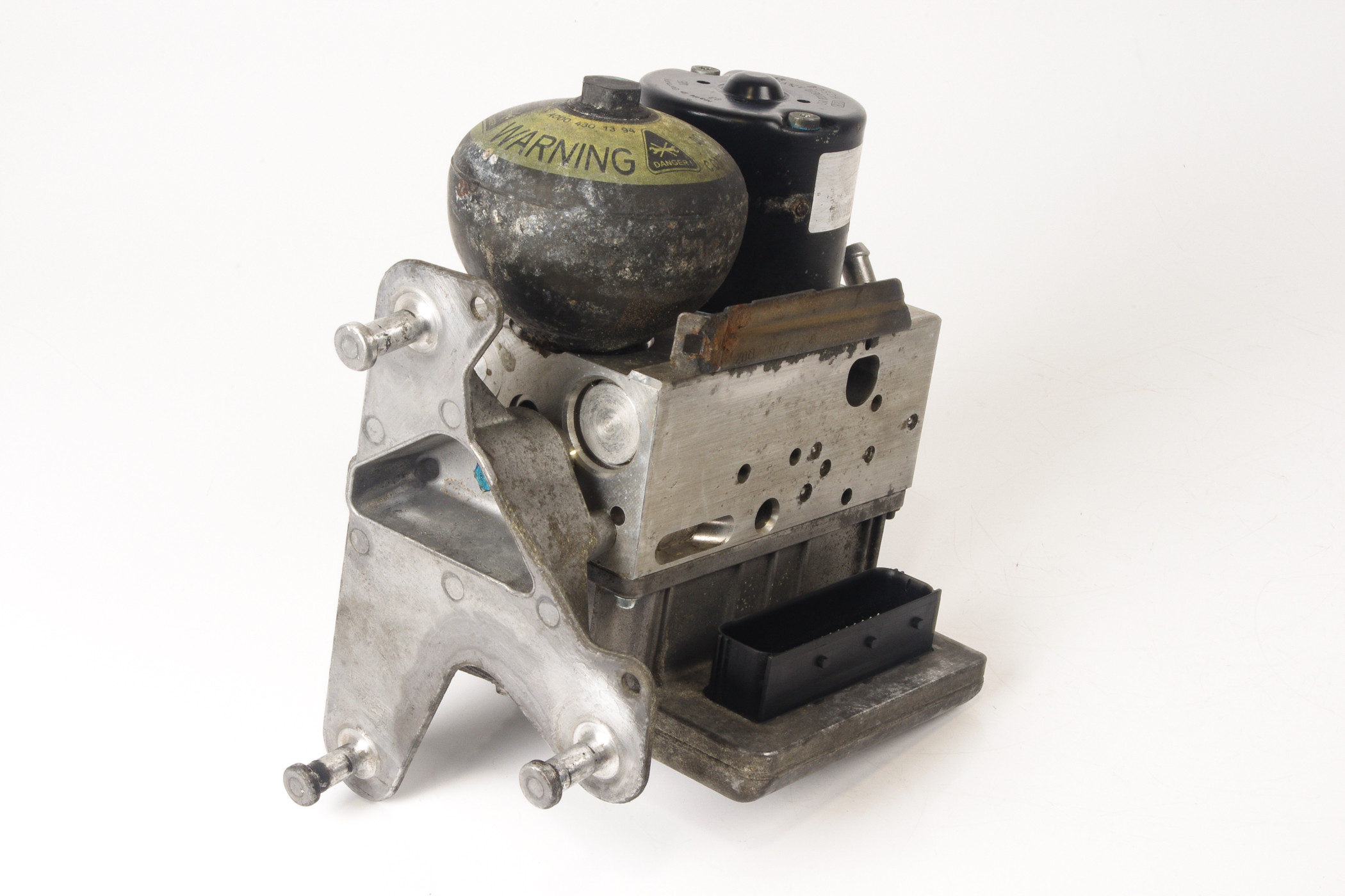 Mercedes 0054315012 ABS SBC Pump | R129 R230 SL