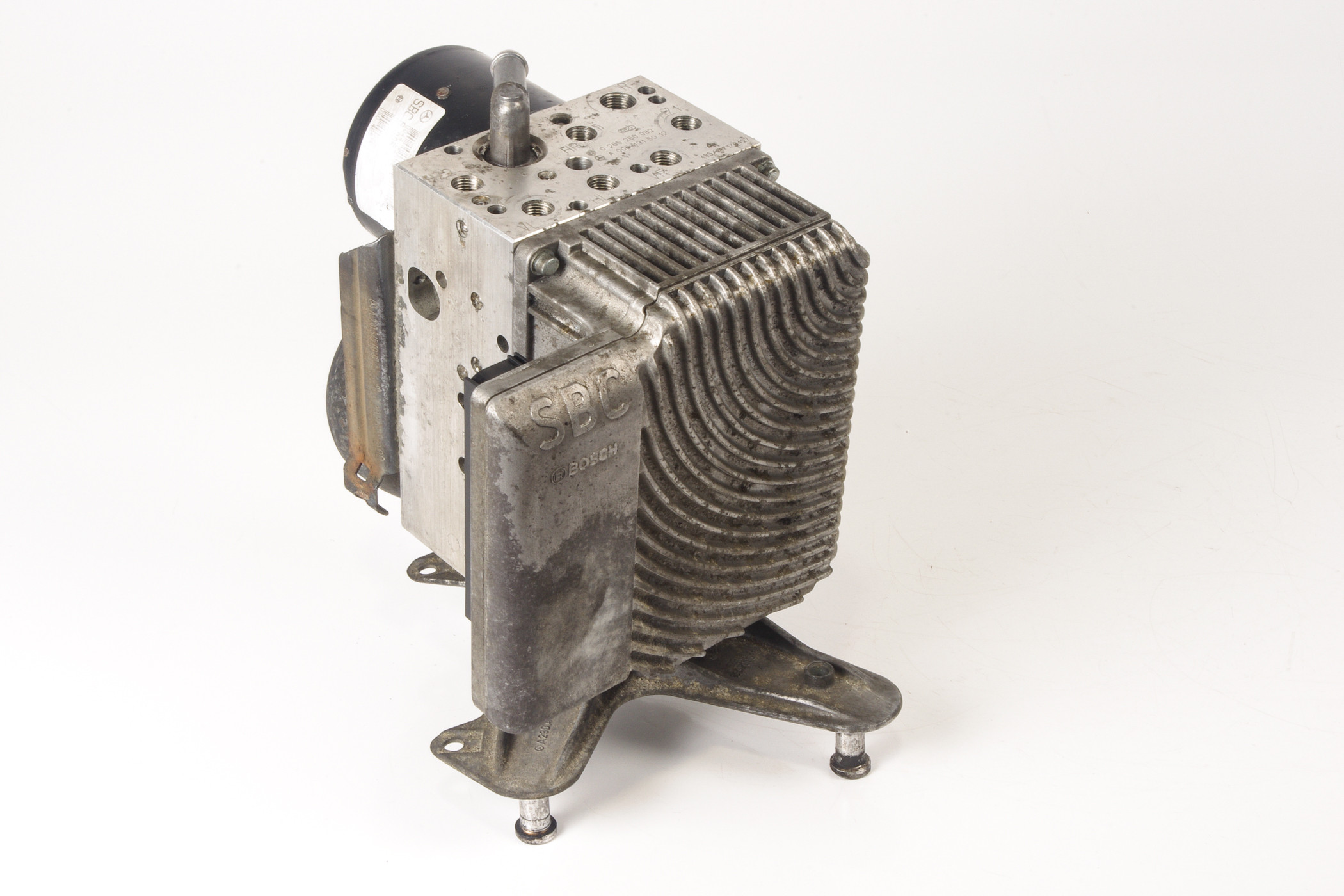 Mercedes 0054315012 ABS SBC Pump | R129 R230 SL