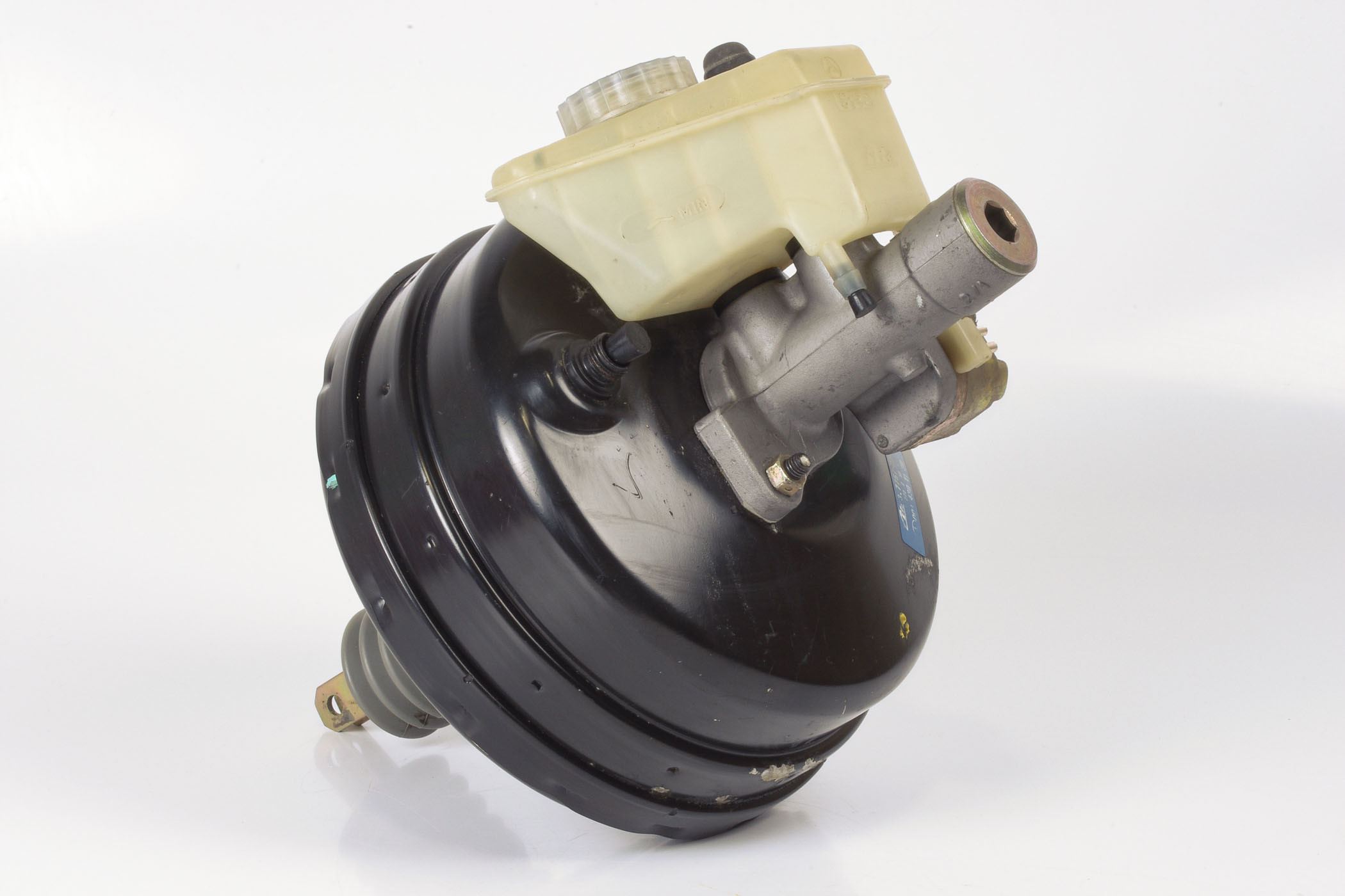 Mercedes 0044301130 Brake Servo & Master Cylinder | C107 R107 R129 SL W116...