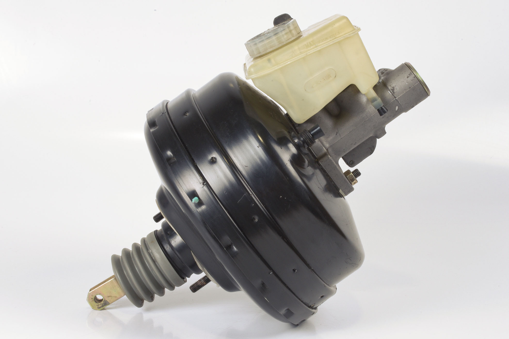 Mercedes 0044301130 Brake Servo & Master Cylinder | C107 R107 R129 SL W116...