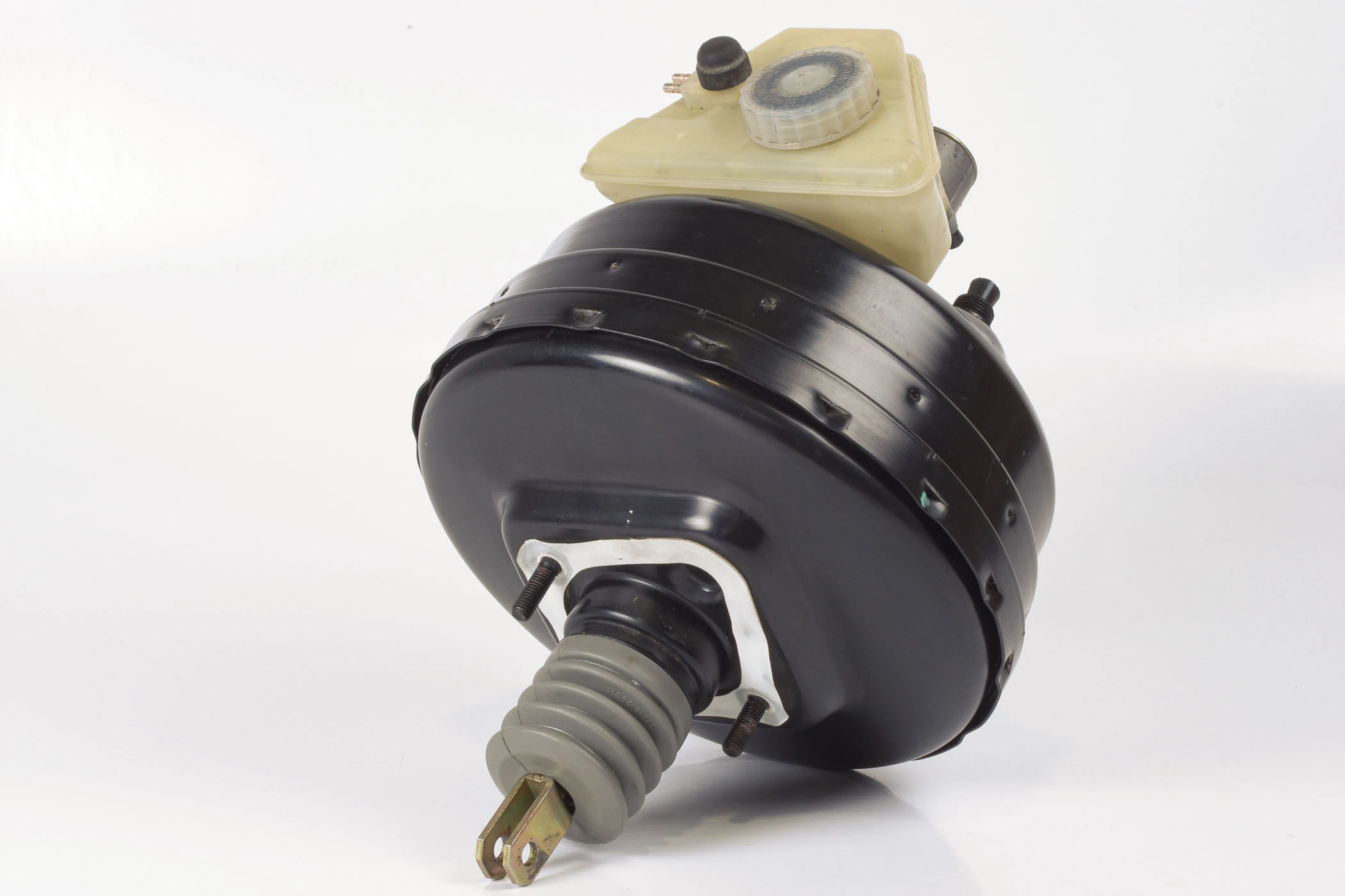 Mercedes 0044301130 Brake Servo & Master Cylinder | C107 R107 R129 SL W116...