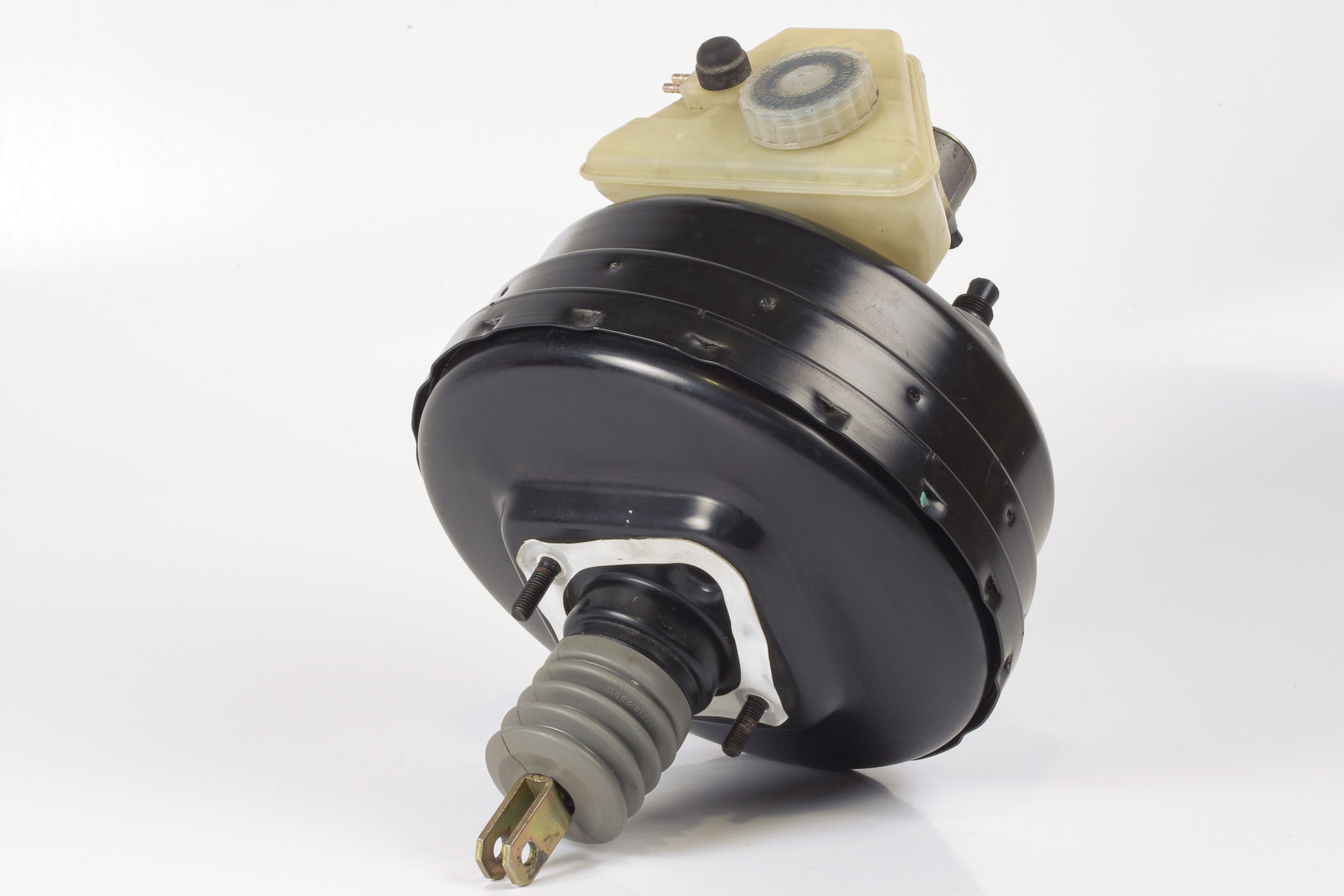 Mercedes 0044301130 Brake Servo & Master Cylinder | C107 R107 R129 SL W116...