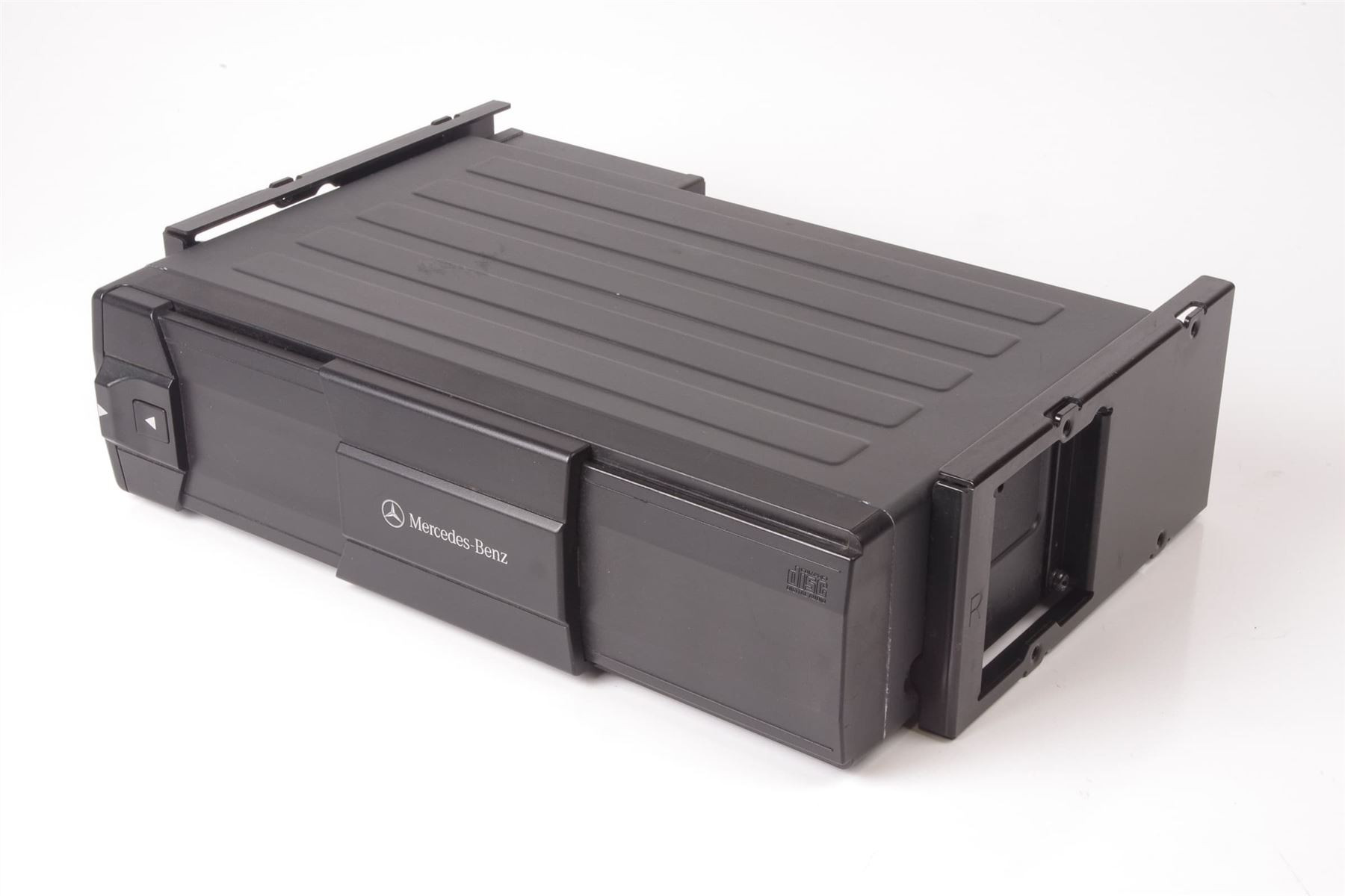Mercedes 0028205989 CD Changer | R129 SL W140 S W168 A W202 C C208 A208 CLK...