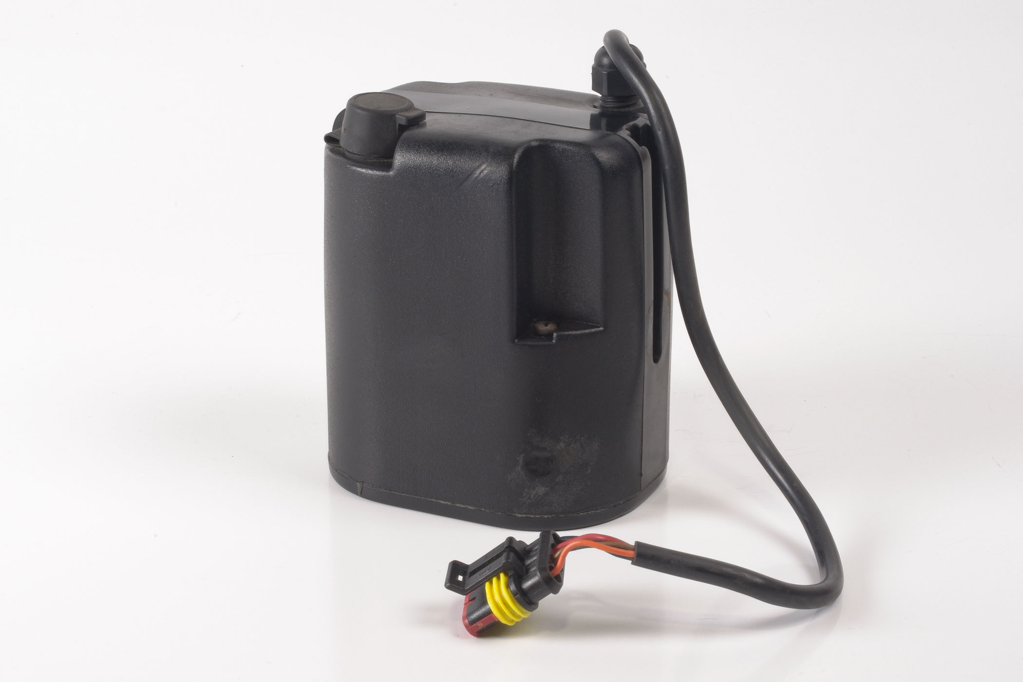 Mercedes 0035420000 Alarm Siren - Q35006364 | R129 SL