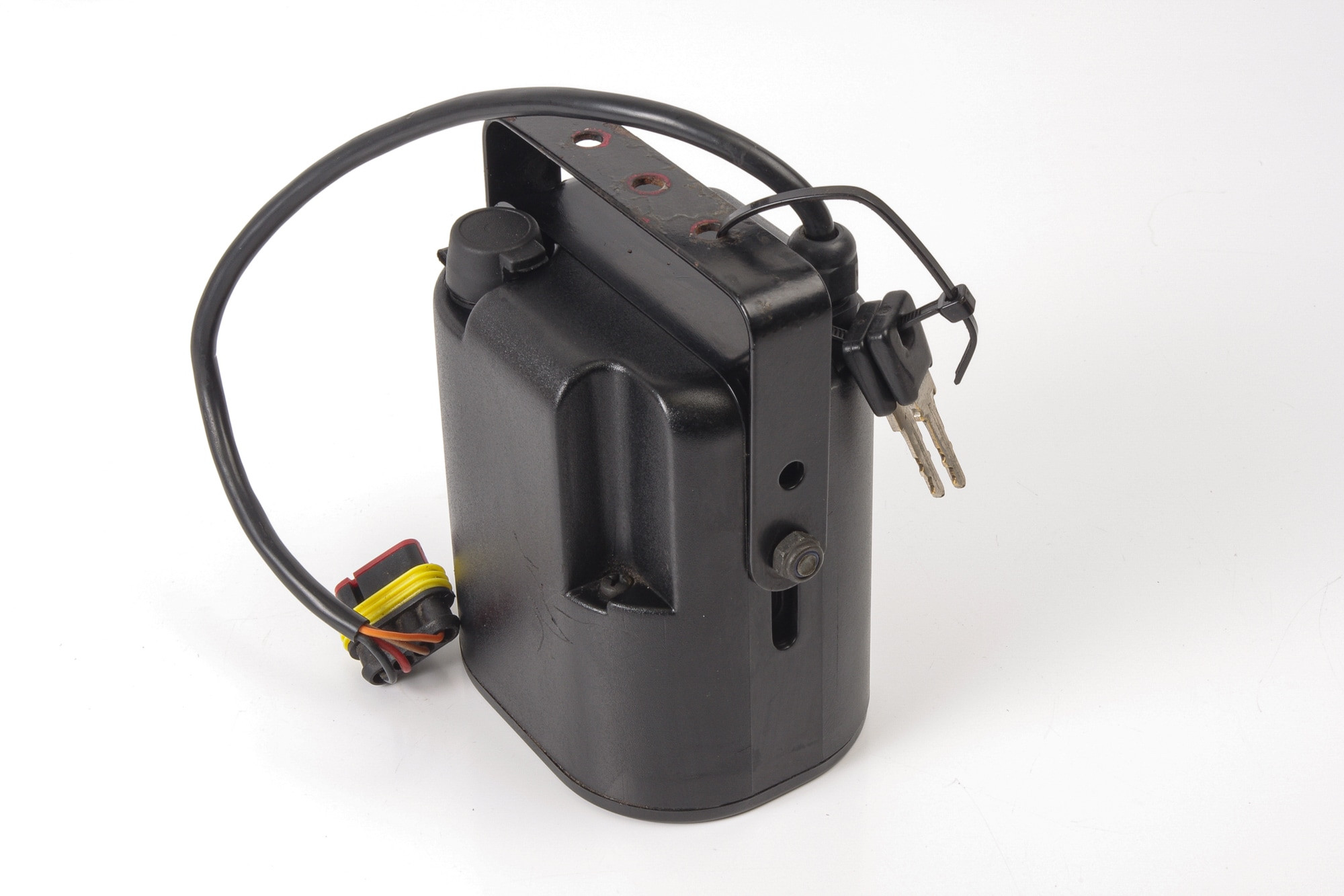 Mercedes 0035420000 Alarm Siren - Q35006364 | R129 SL