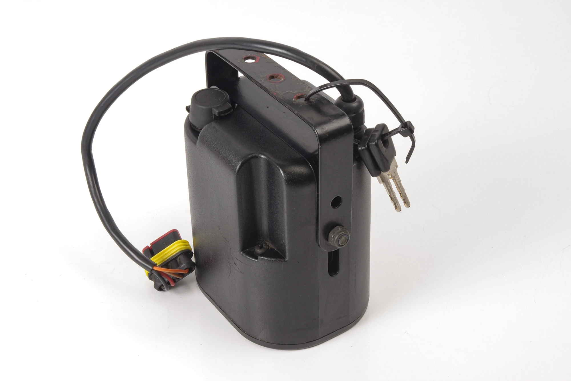 Mercedes 0035420000 Alarm Siren - Q35006364 | R129 SL