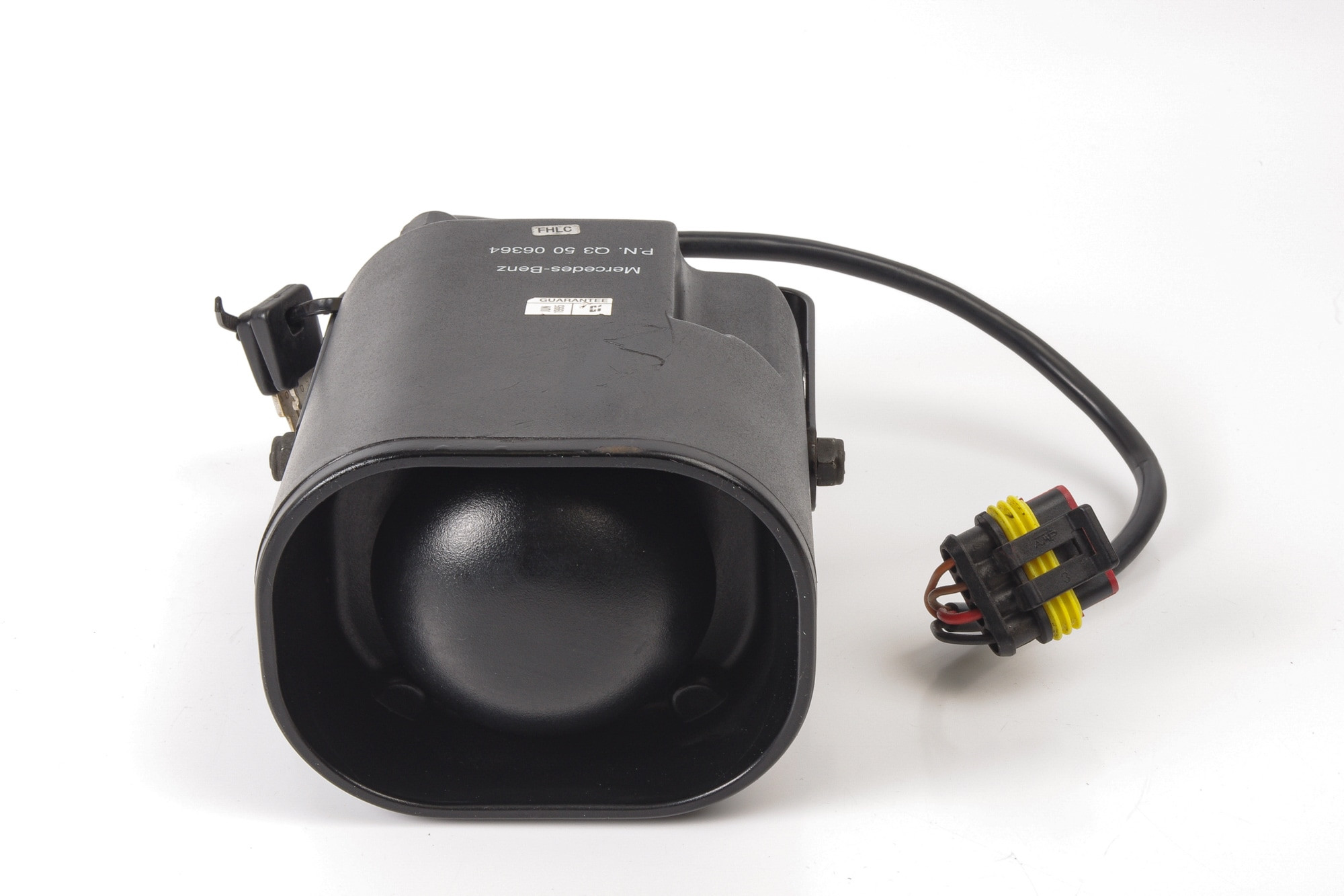 Mercedes 0035420000 Alarm Siren - Q35006364 | R129 SL