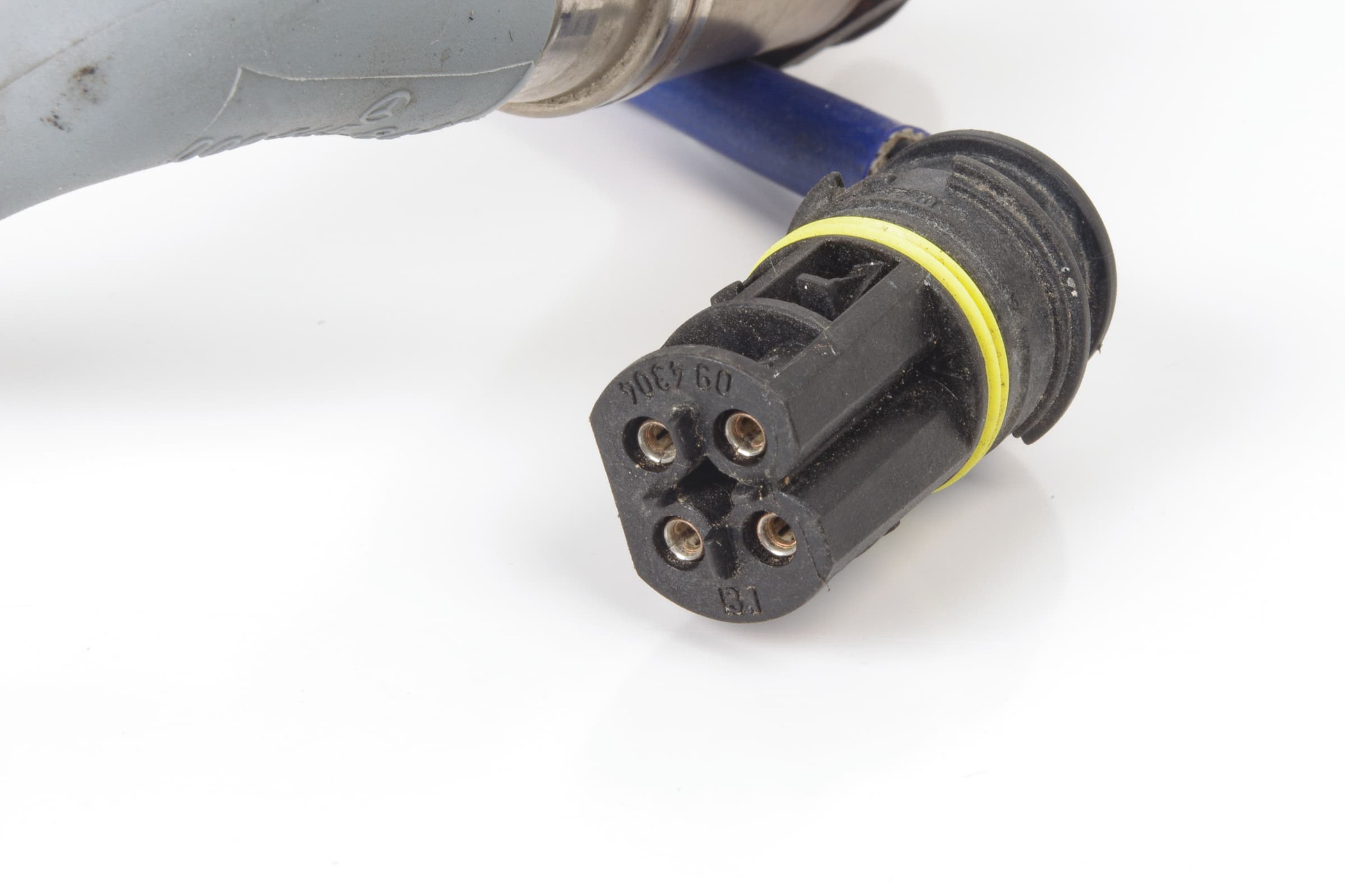 Mercedes 0005409117 Lambda Sensor | R129 SL W140 V140 S