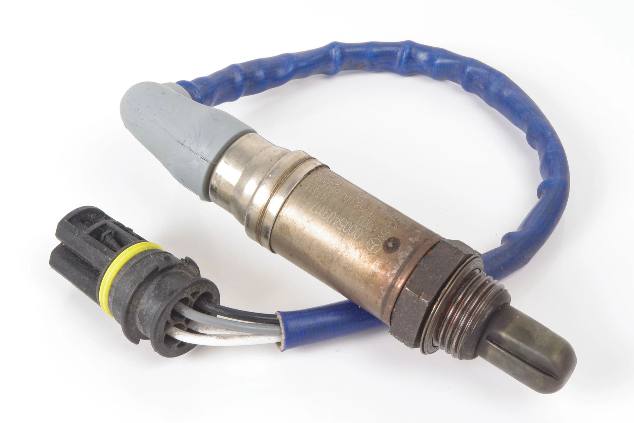 Mercedes 0005409117 Lambda Sensor | R129 SL W140 V140 S