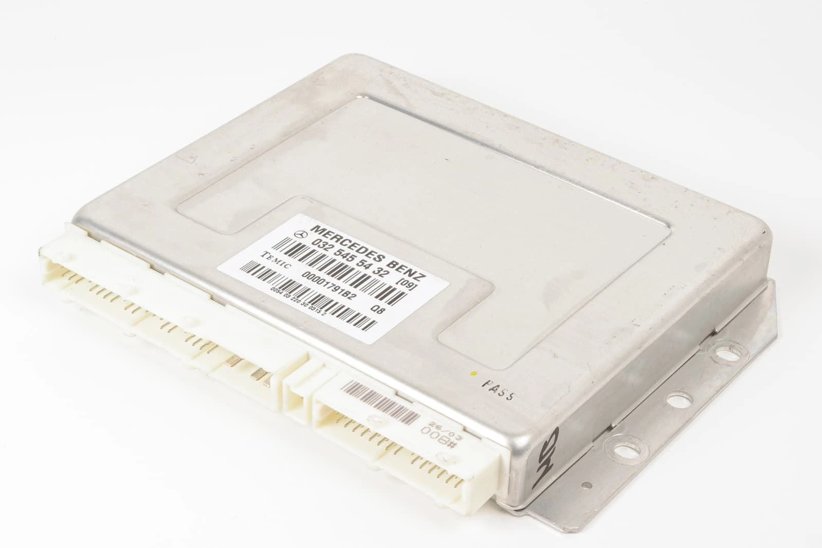 Mercedes 0325455432 ABC Control Unit | R129 R230 SL C215 CL W220 S