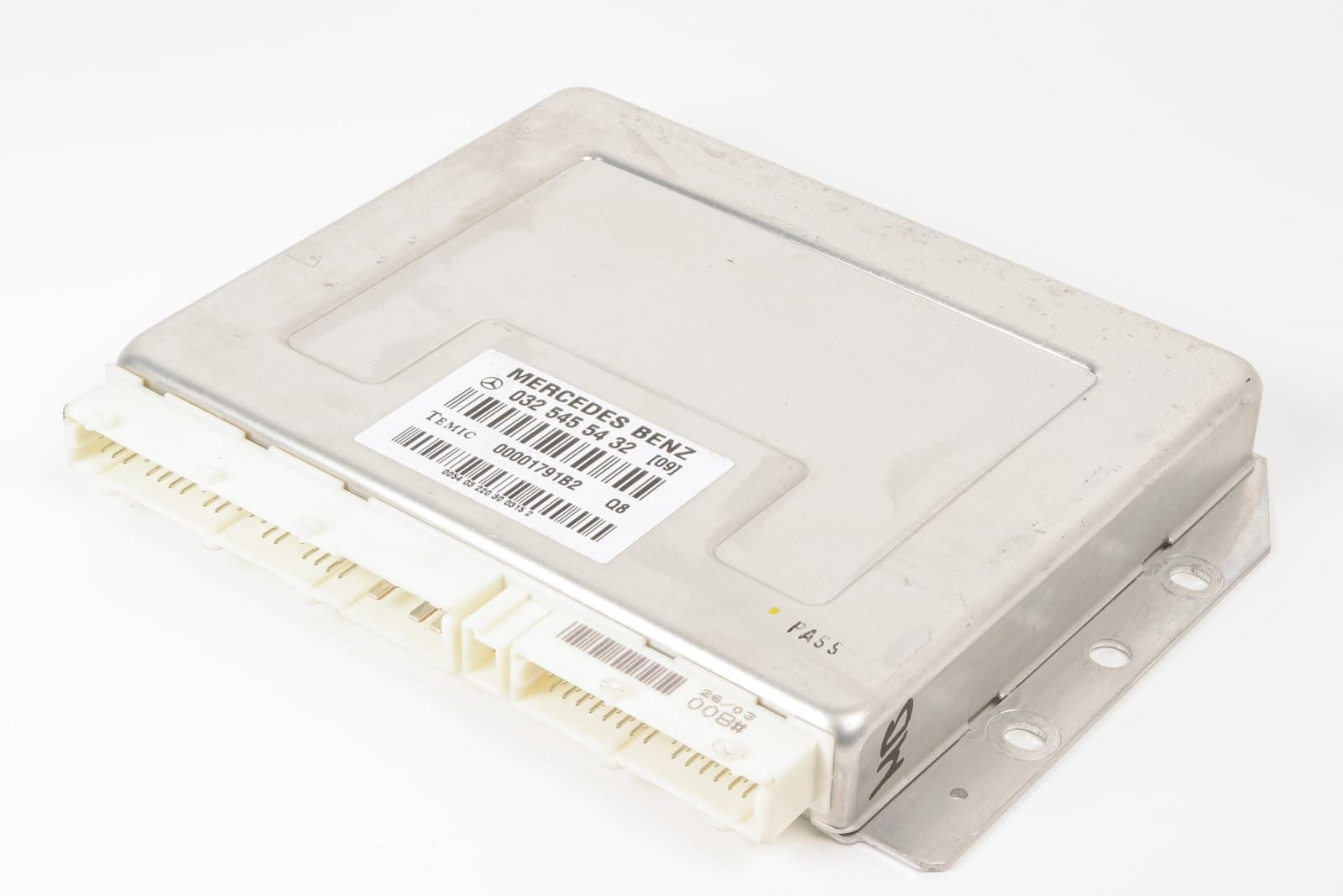 Mercedes 0325455432 ABC Control Unit | R129 R230 SL C215 CL W220 S