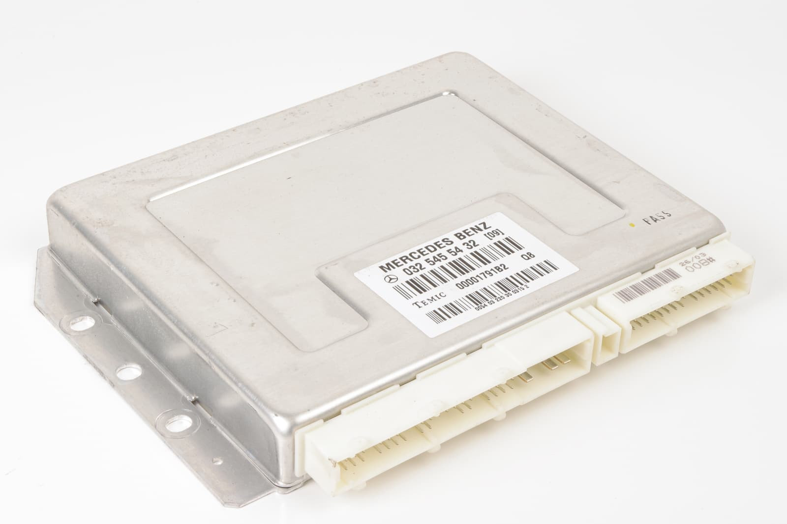 Mercedes 0325455432 ABC Control Unit | R129 R230 SL C215 CL W220 S