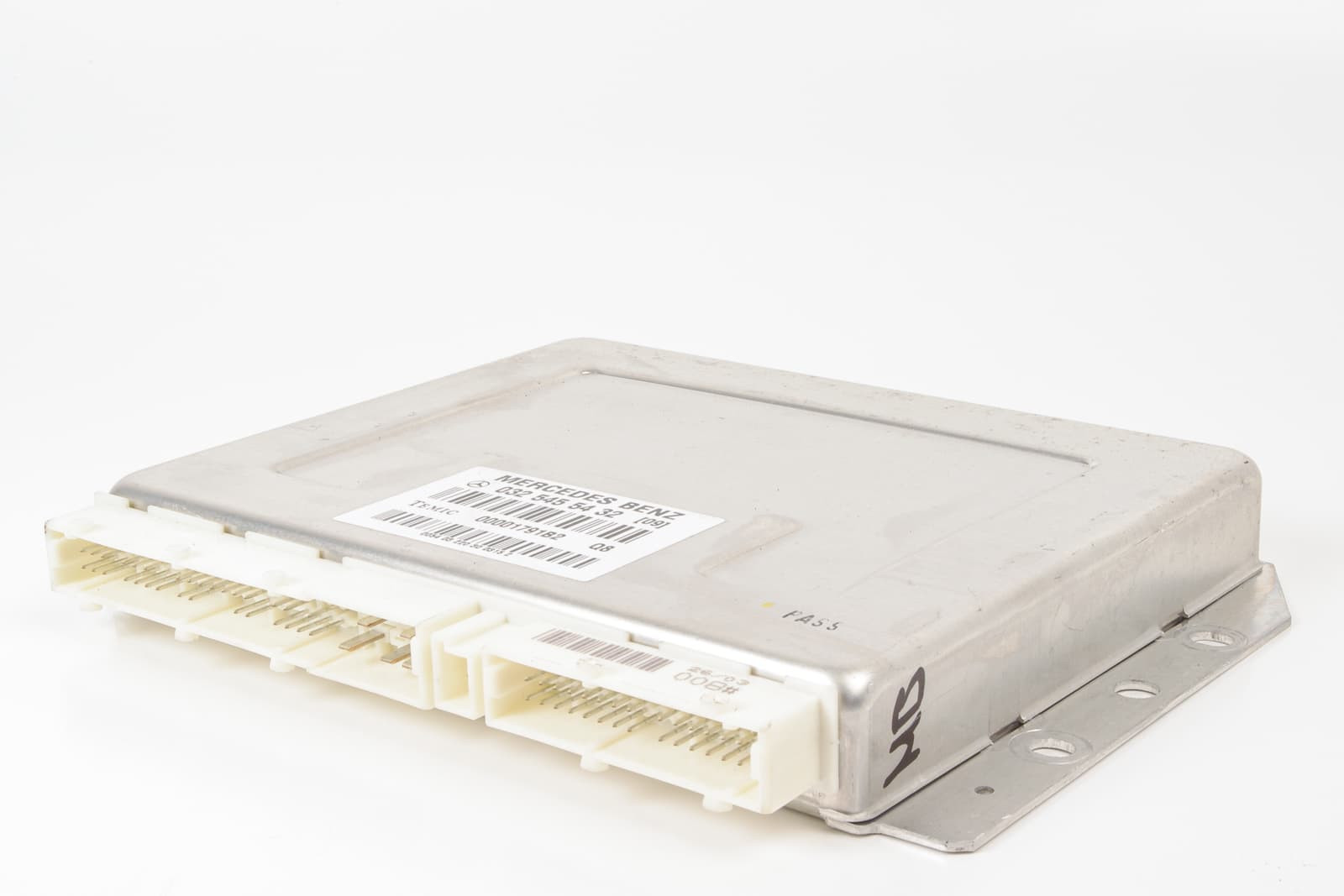 Mercedes 0325455432 ABC Control Unit | R129 R230 SL C215 CL W220 S