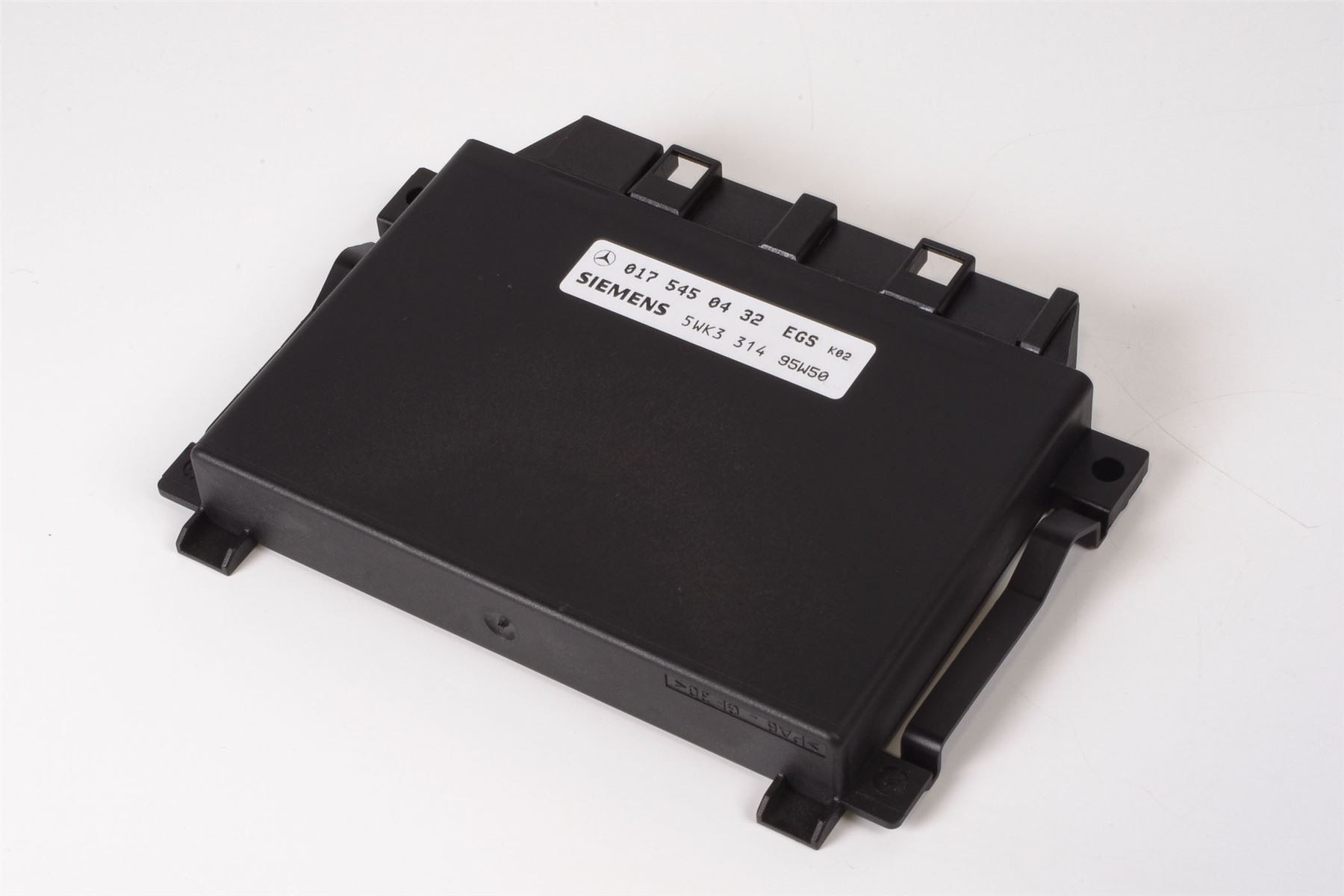 Mercedes 0175450432 EGS Control Unit | R129 SL W140 V140 C140 S W210 E