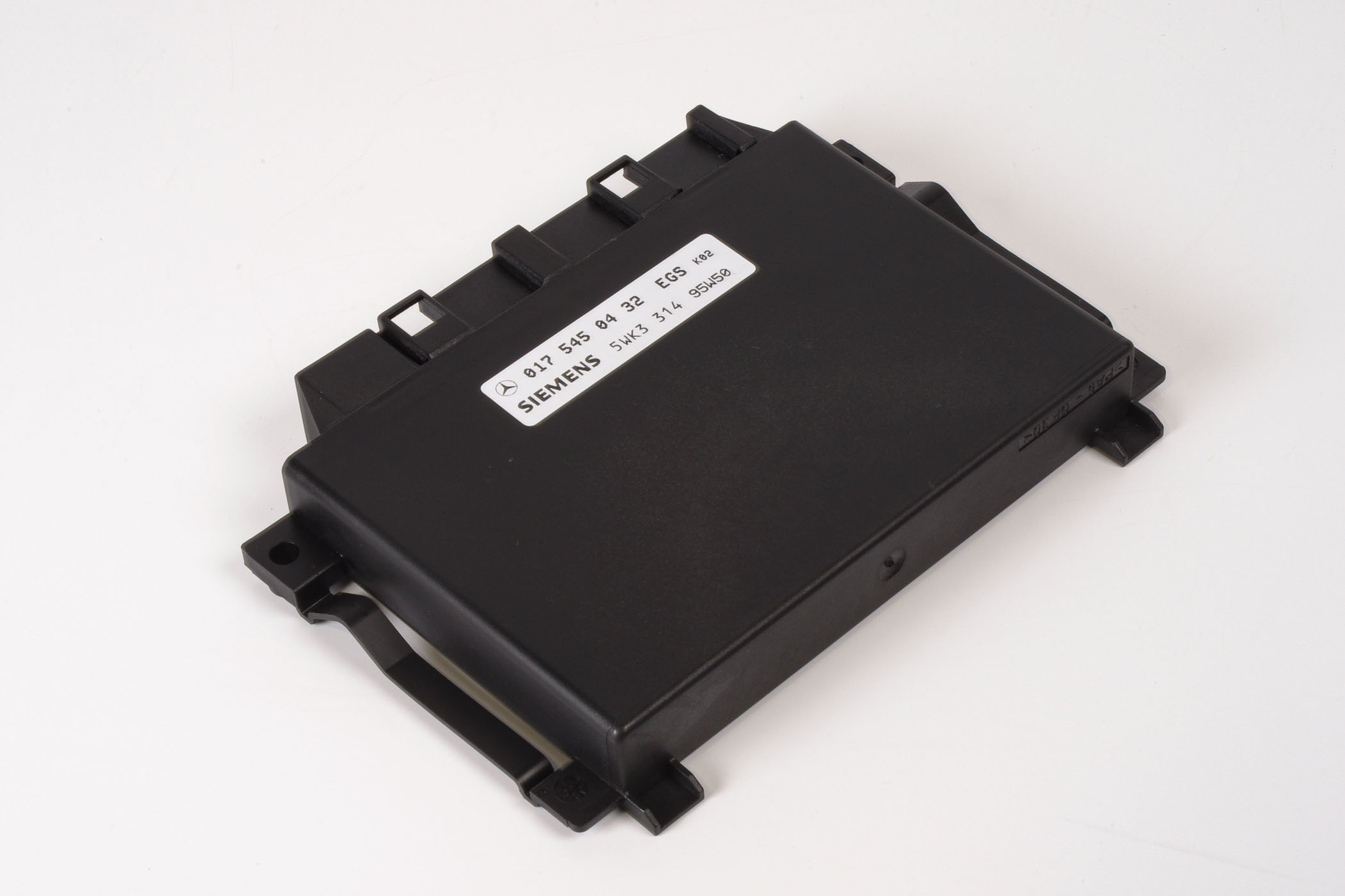 Mercedes 0175450432 EGS Control Unit | R129 SL W140 V140 C140 S W210 E