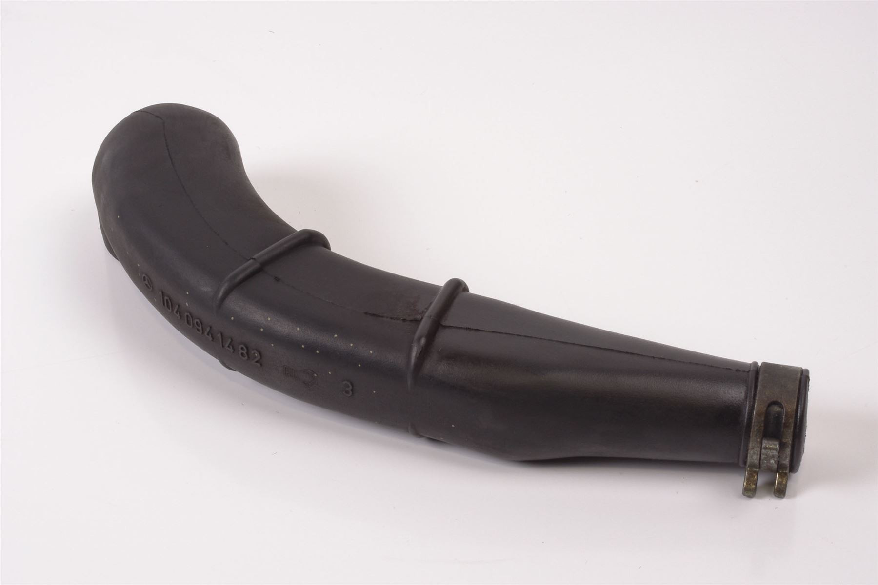 Mercedes 1040941482 Air Breather Hose | W124 C124 A124 S124 E R129 SL