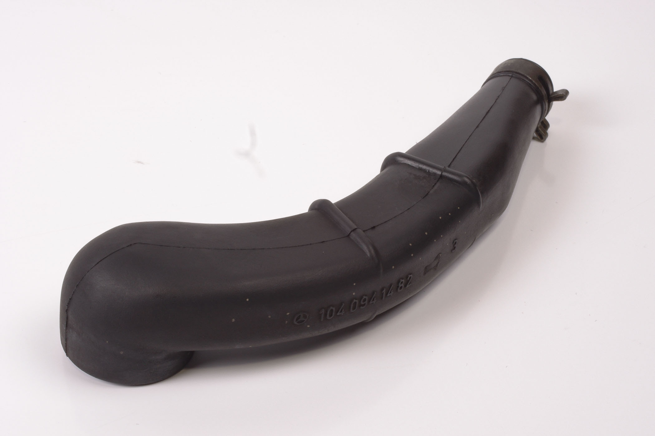 Mercedes 1040941482 Air Breather Hose | W124 C124 A124 S124 E R129 SL